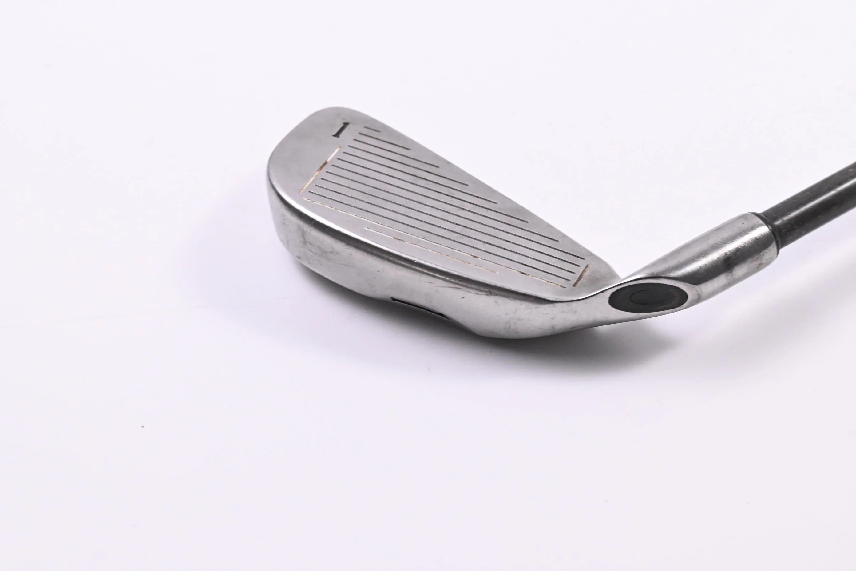 Callaway Big Bertha 1996 #1 Iron / 16 Degree / Senior Flex Grafalloy AttackLite Shaft - Image 3
