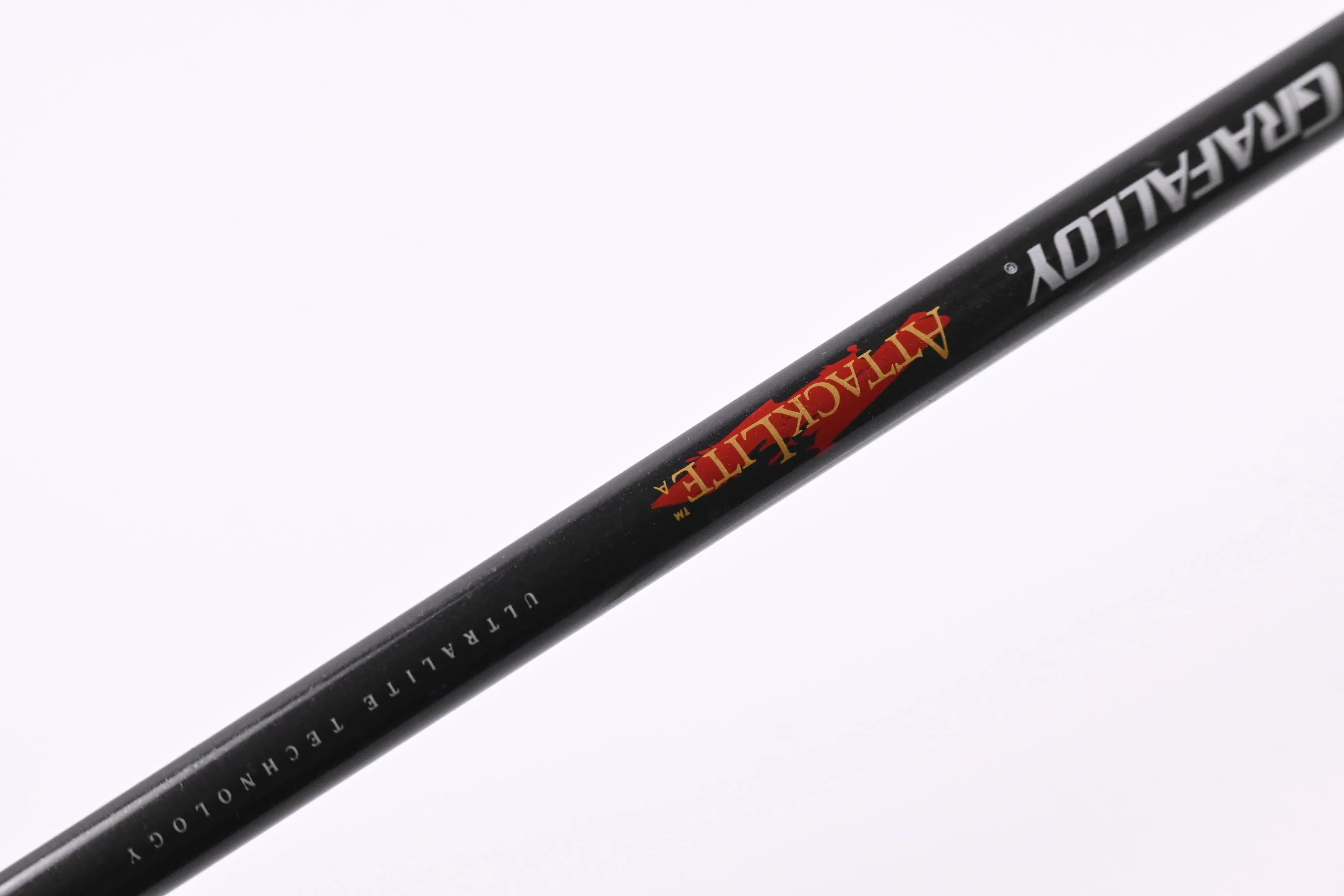 Callaway Big Bertha 1996 #1 Iron / 16 Degree / Senior Flex Grafalloy AttackLite Shaft - Image 4