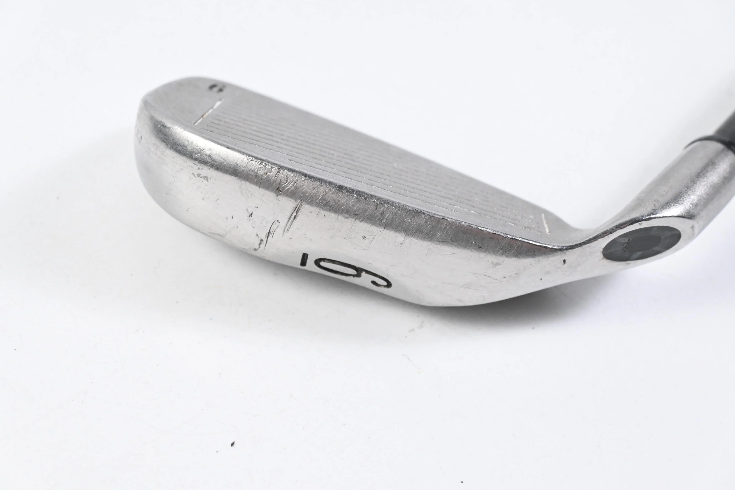 Callaway Big Bertha 1996 #6 Iron / Firm Flex RCH 96 Shaft - Image 3