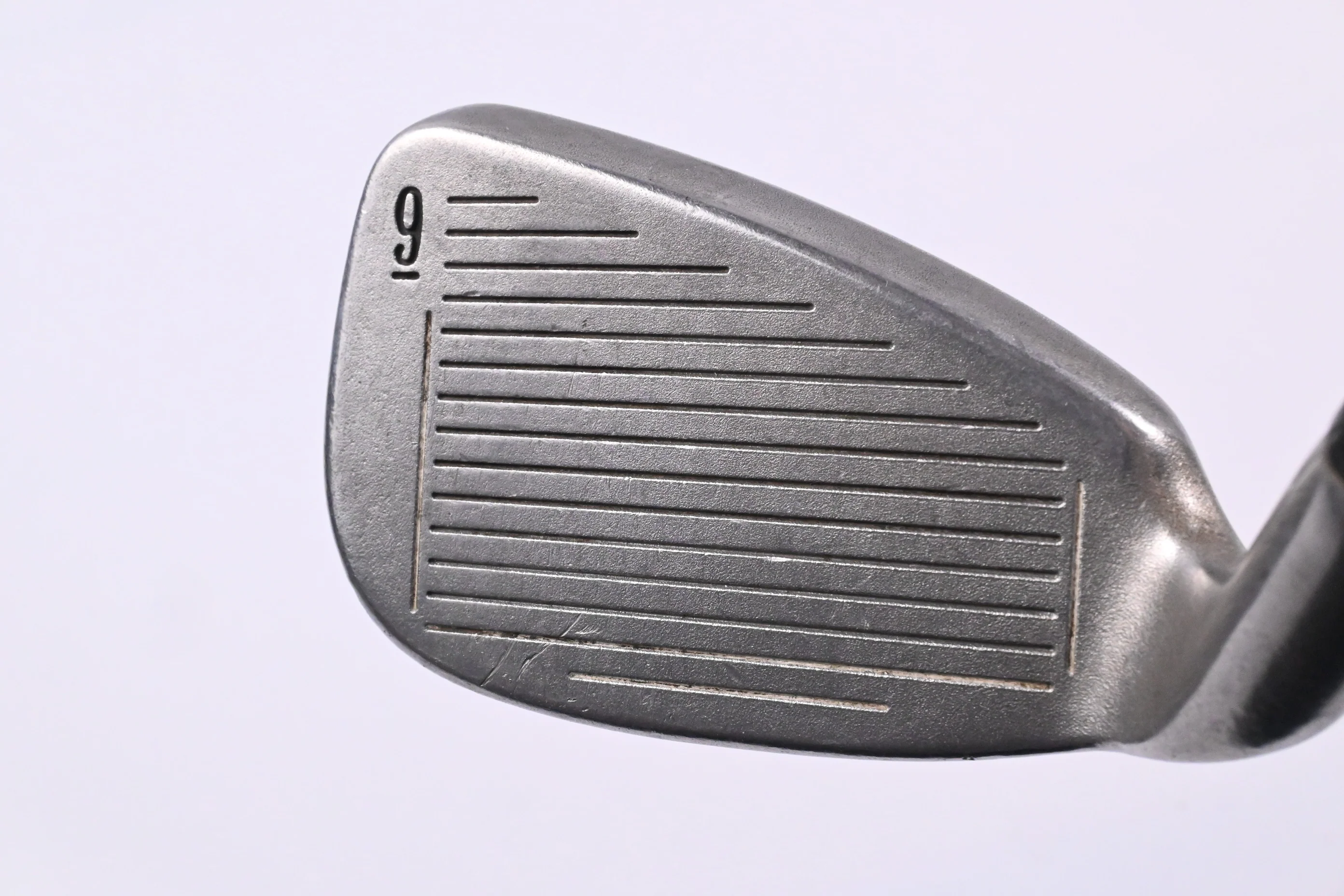 Callaway Big Bertha 1996 #9 Iron / 42 Degree / Regular Flex Callaway RCH 96 - Image 2
