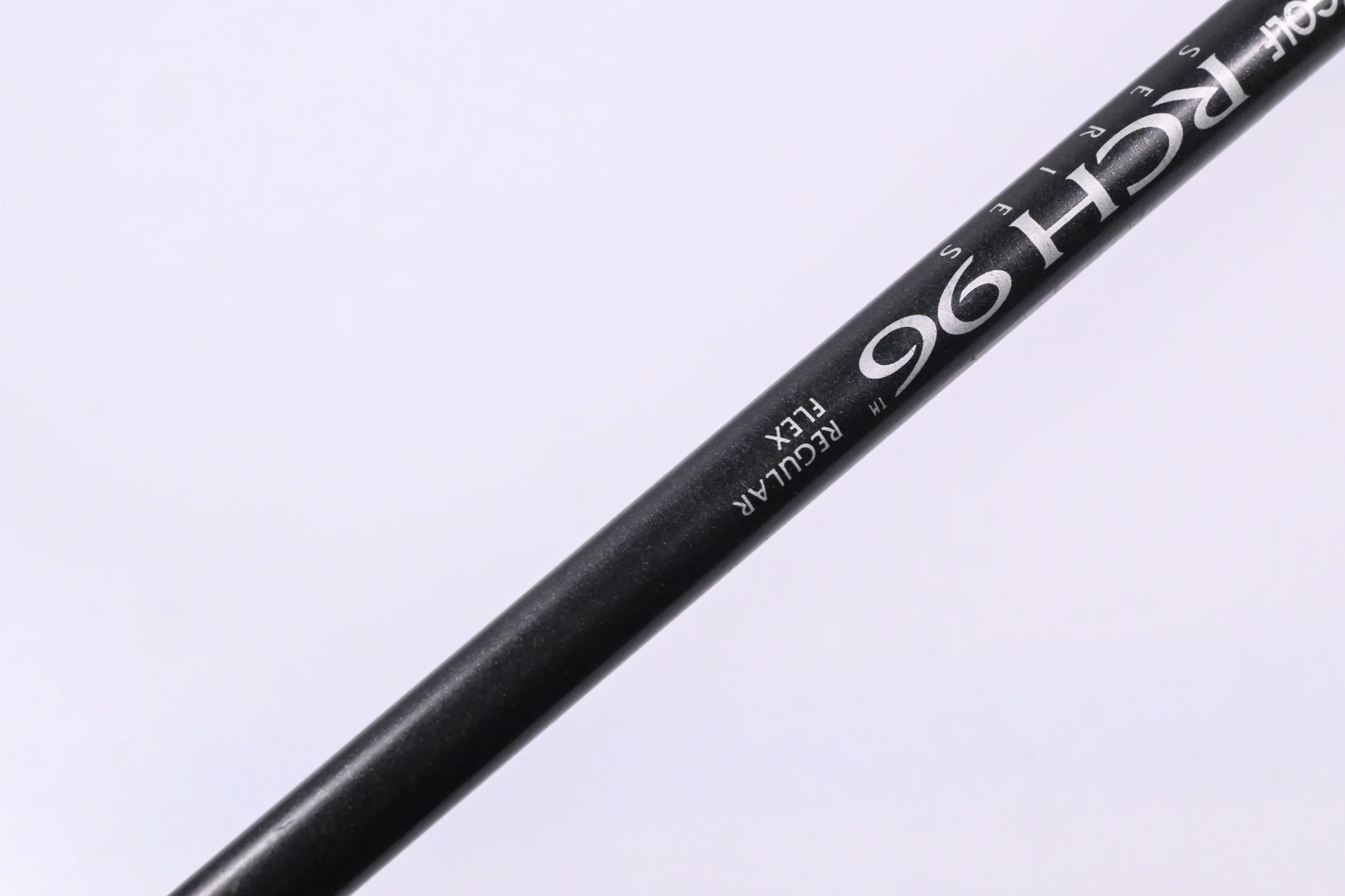 Callaway Big Bertha 1996 #9 Iron / 42 Degree / Regular Flex Callaway RCH 96 - Image 4