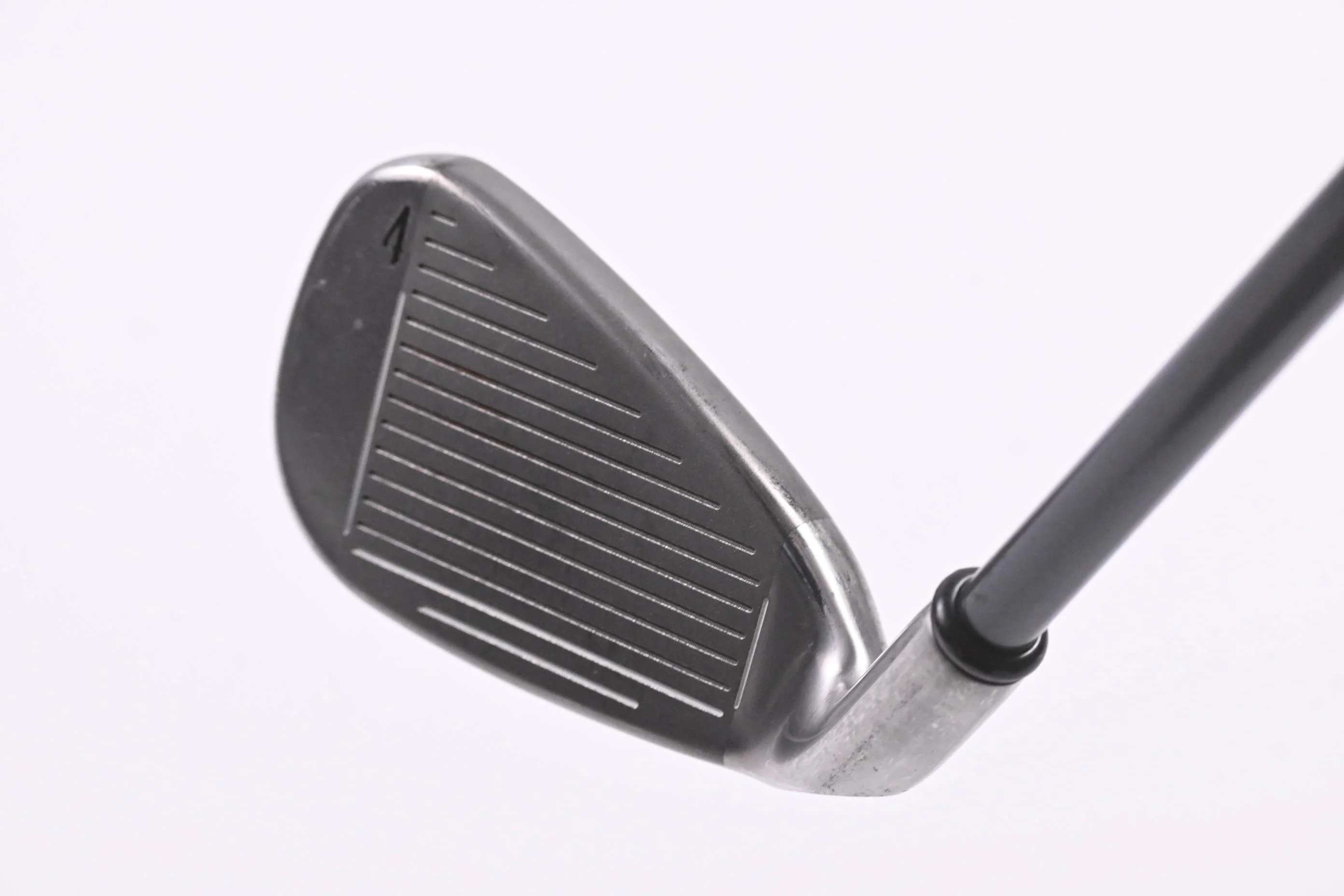 Ladies Callaway Big Bertha 2002 #4 Iron / 24 Degree / Ladies Flex Callaway RCH 65 - Image 2