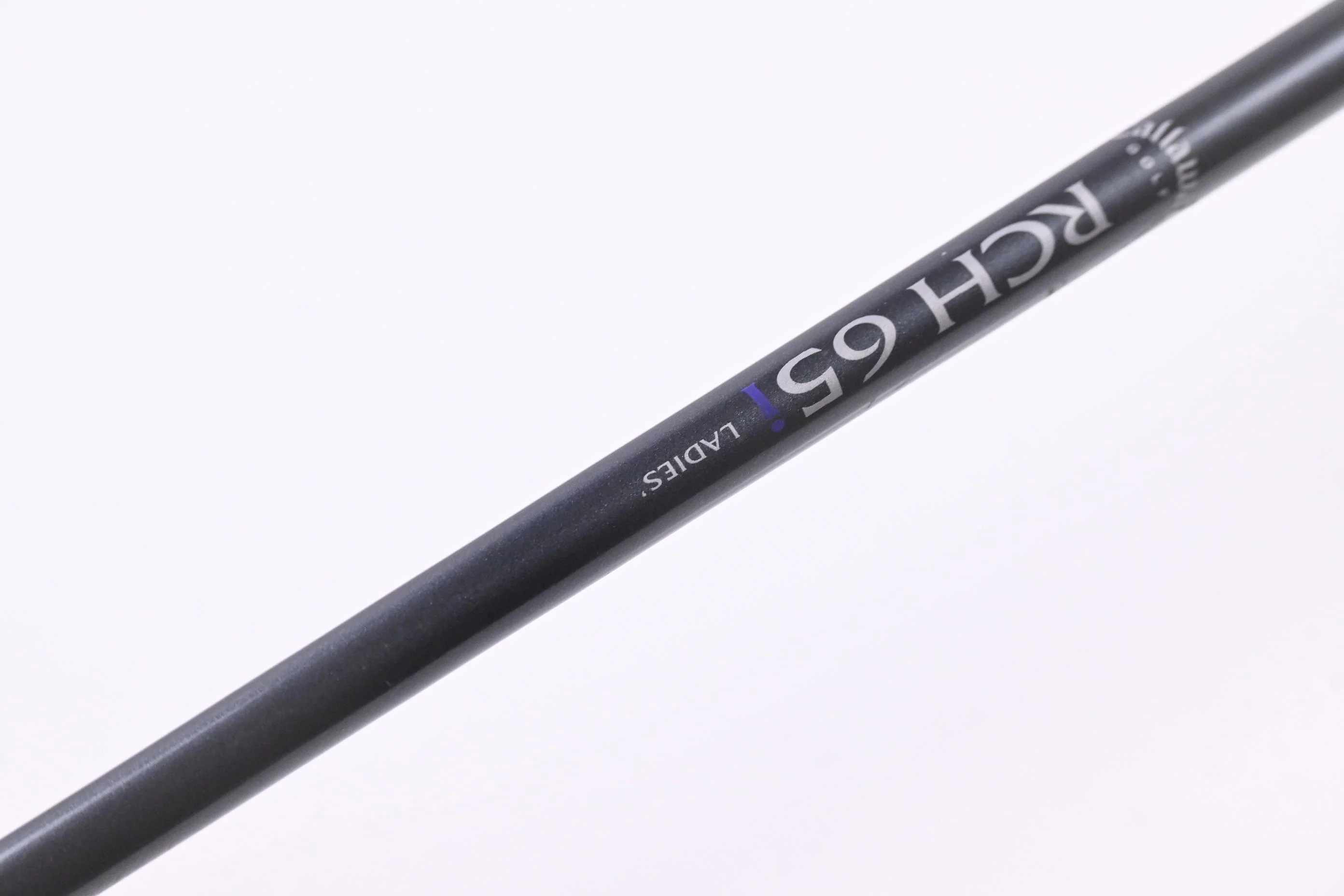 Ladies Callaway Big Bertha 2002 #4 Iron / 24 Degree / Ladies Flex Callaway RCH 65 - Image 4