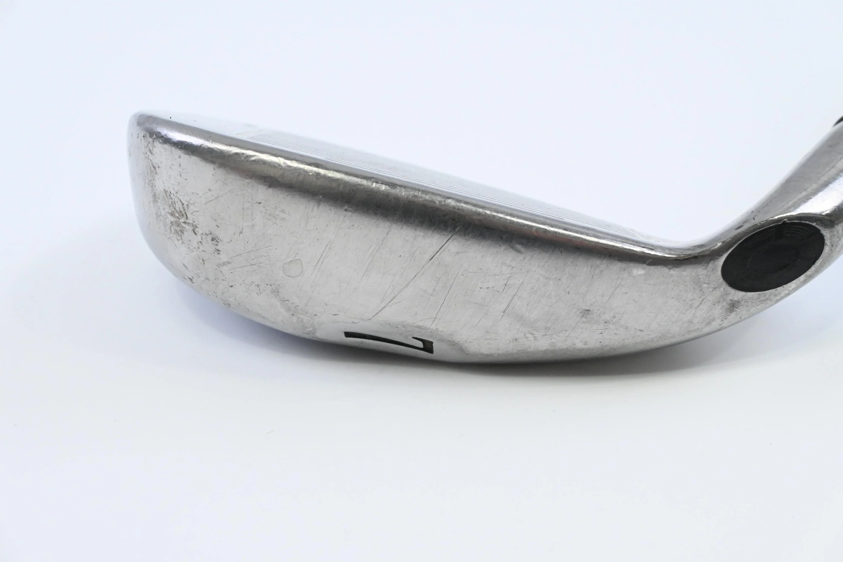 Callaway Big Bertha 2002 #7 Iron / Regular Flex Callaway 75 Shaft - Image 3
