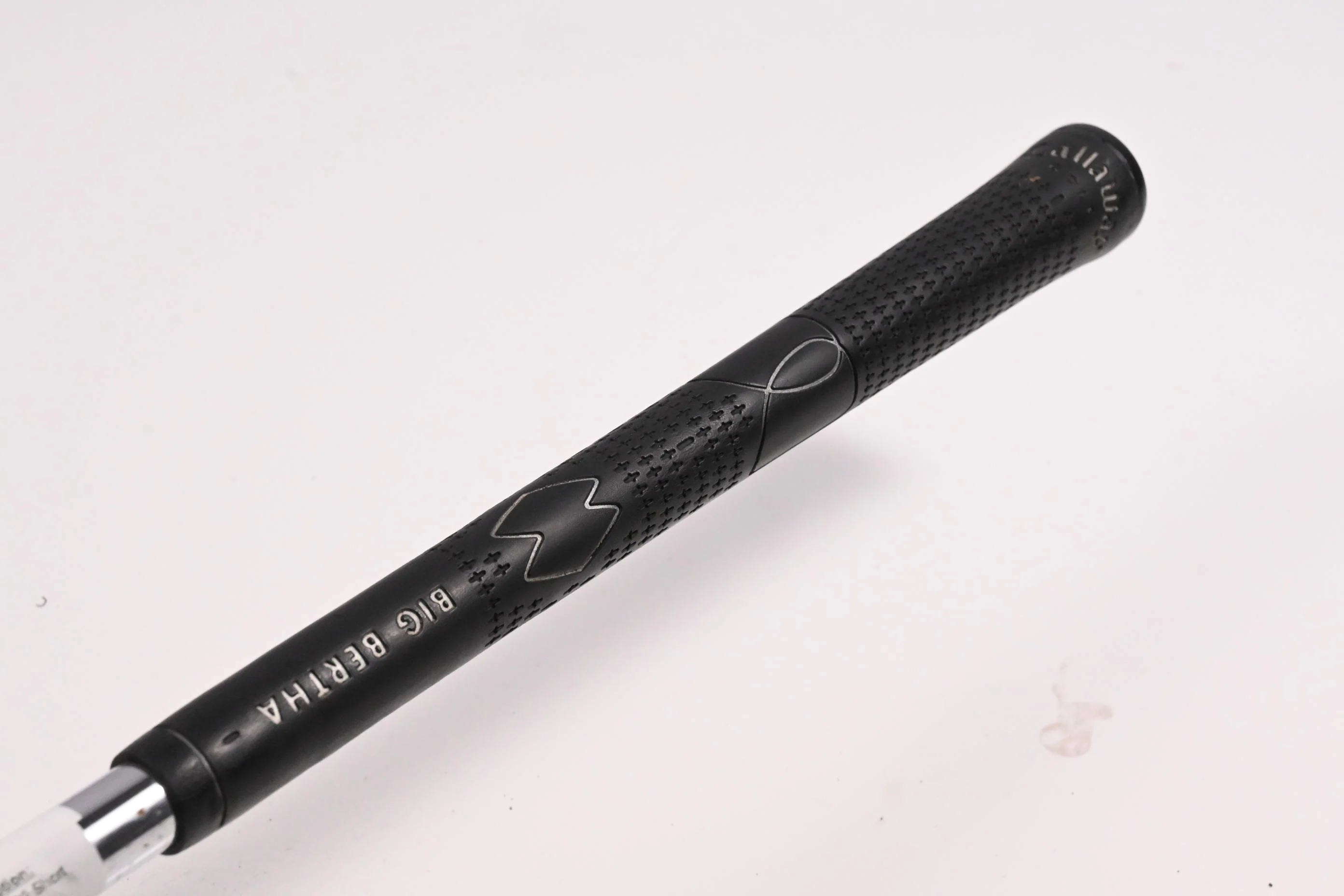 Callaway Big Bertha 2002 #9 Iron / Uniflex Callaway Big Bertha Shaft - Image 7
