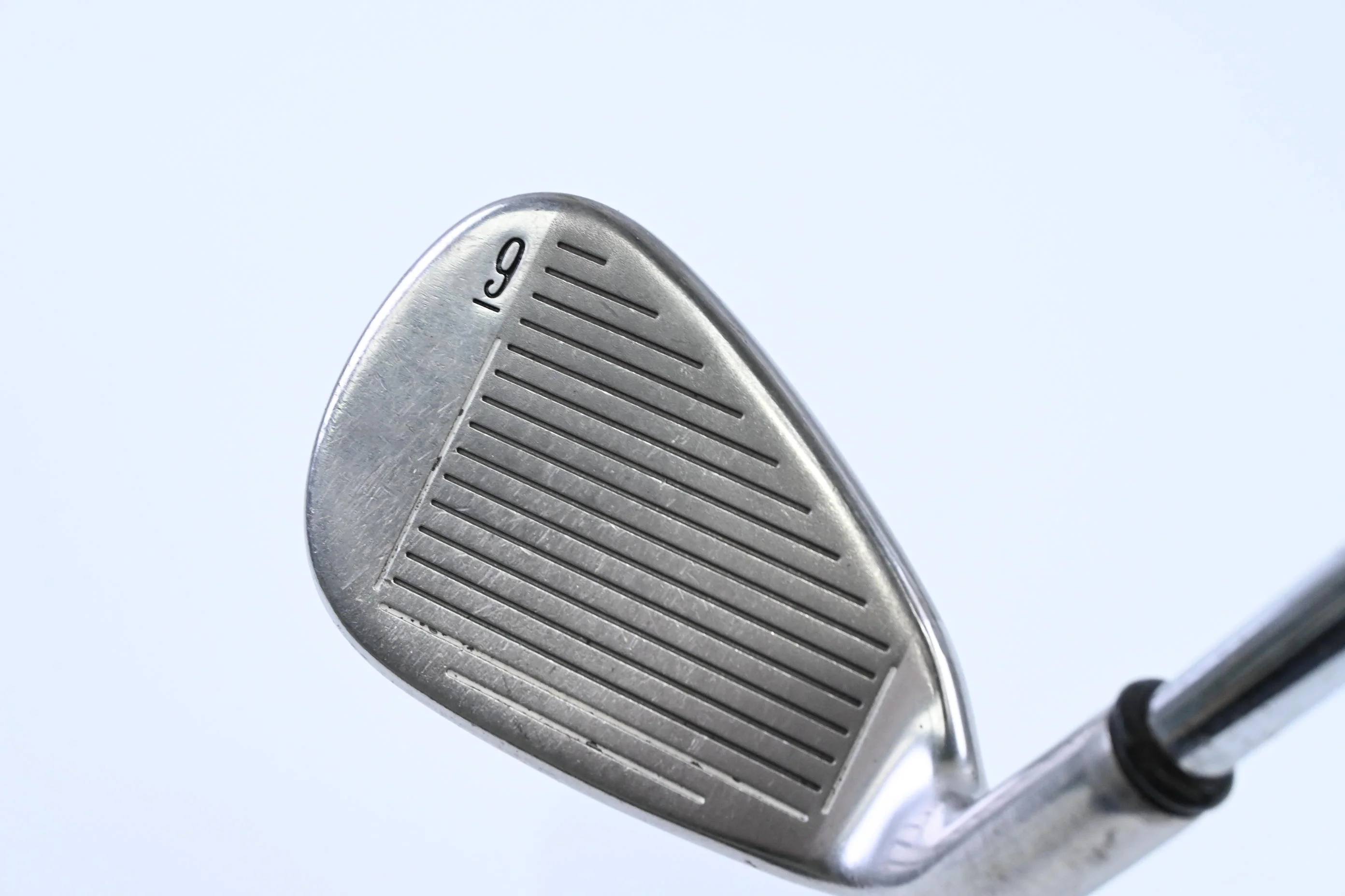 Callaway Big Bertha 2002 #9 Iron / Uniflex Callaway Big Bertha Shaft - Image 2