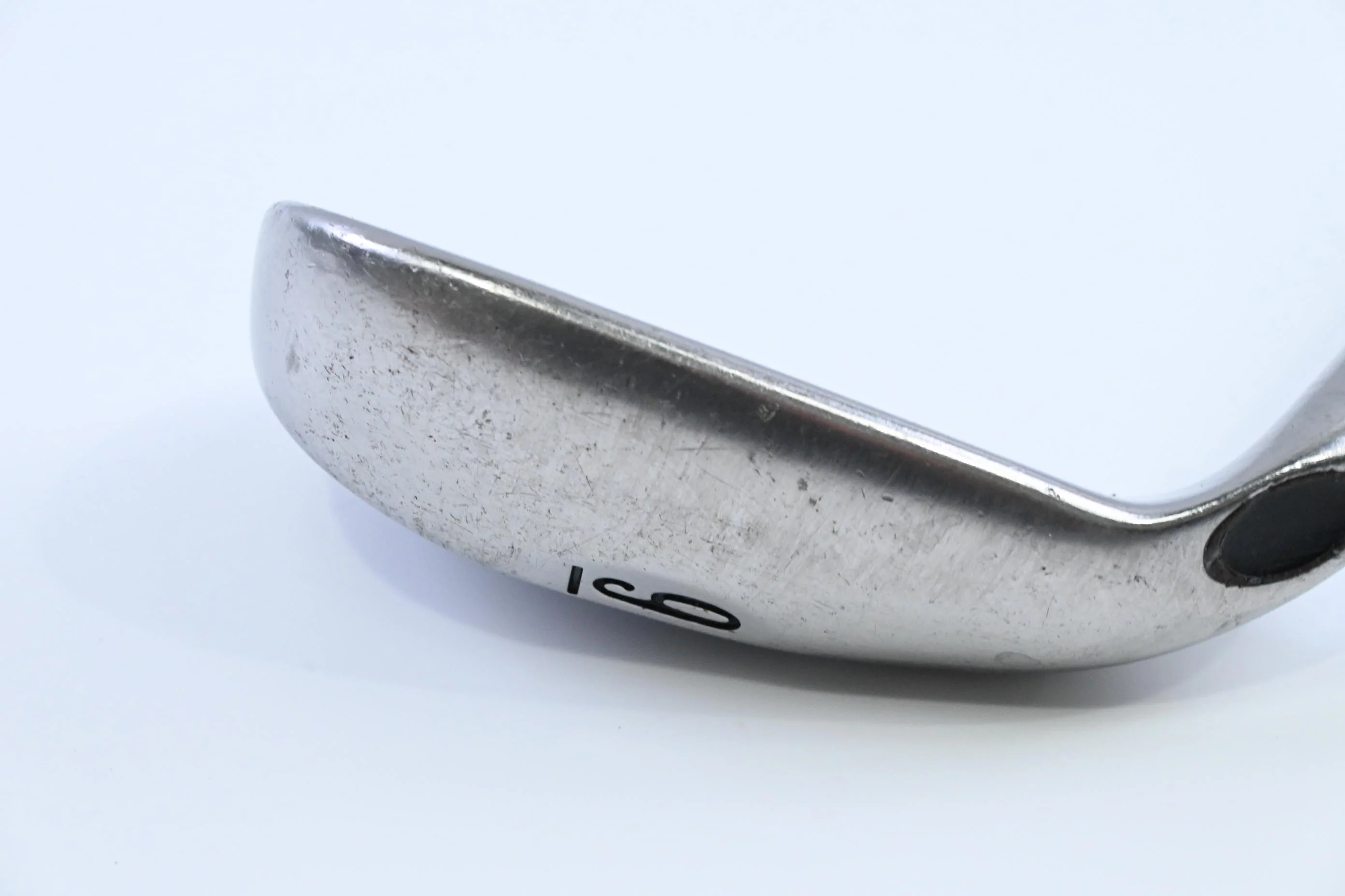Callaway Big Bertha 2002 #9 Iron / Uniflex Callaway Big Bertha Shaft - Image 3