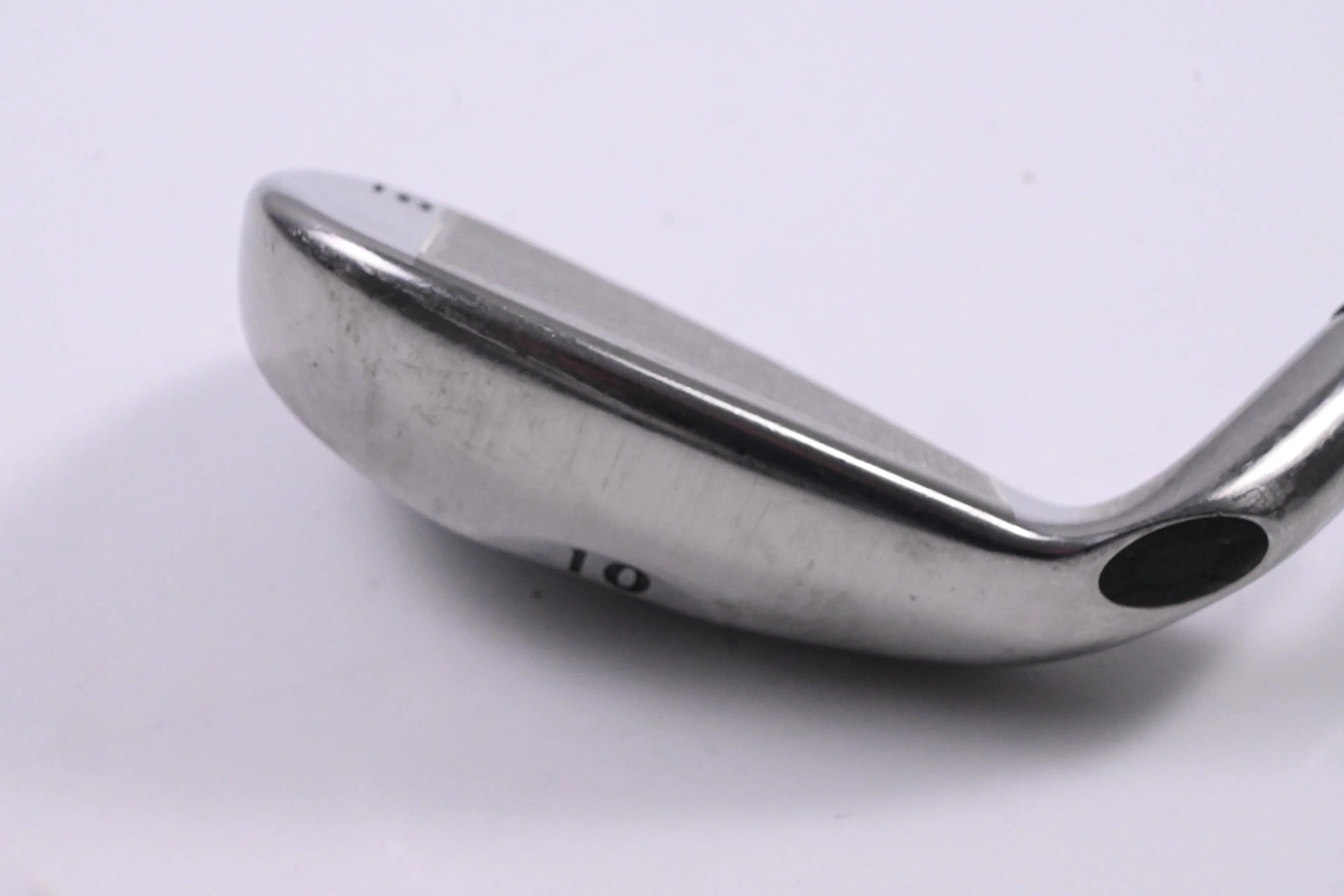Callaway Big Bertha 2002 Sand Wedge / 55 Degree / Ladies Flex Callaway Shaft - Image 3