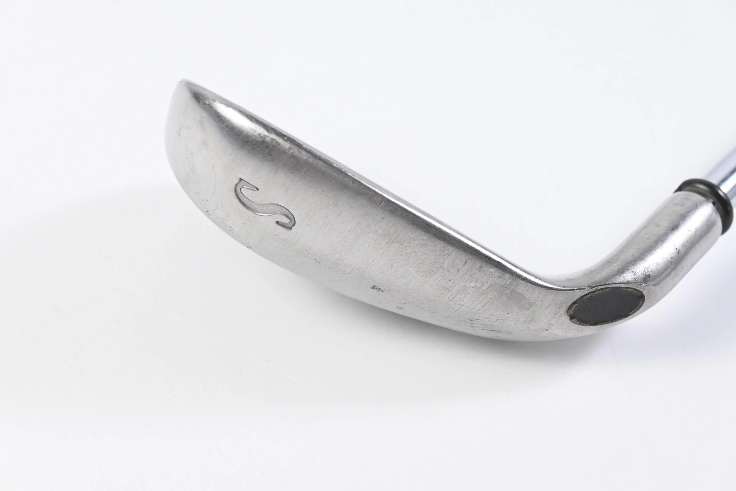 Callaway Big Bertha 2002 Sand Wedge / 54 Degree / Uniflex Callaway Big Bertha - Image 3