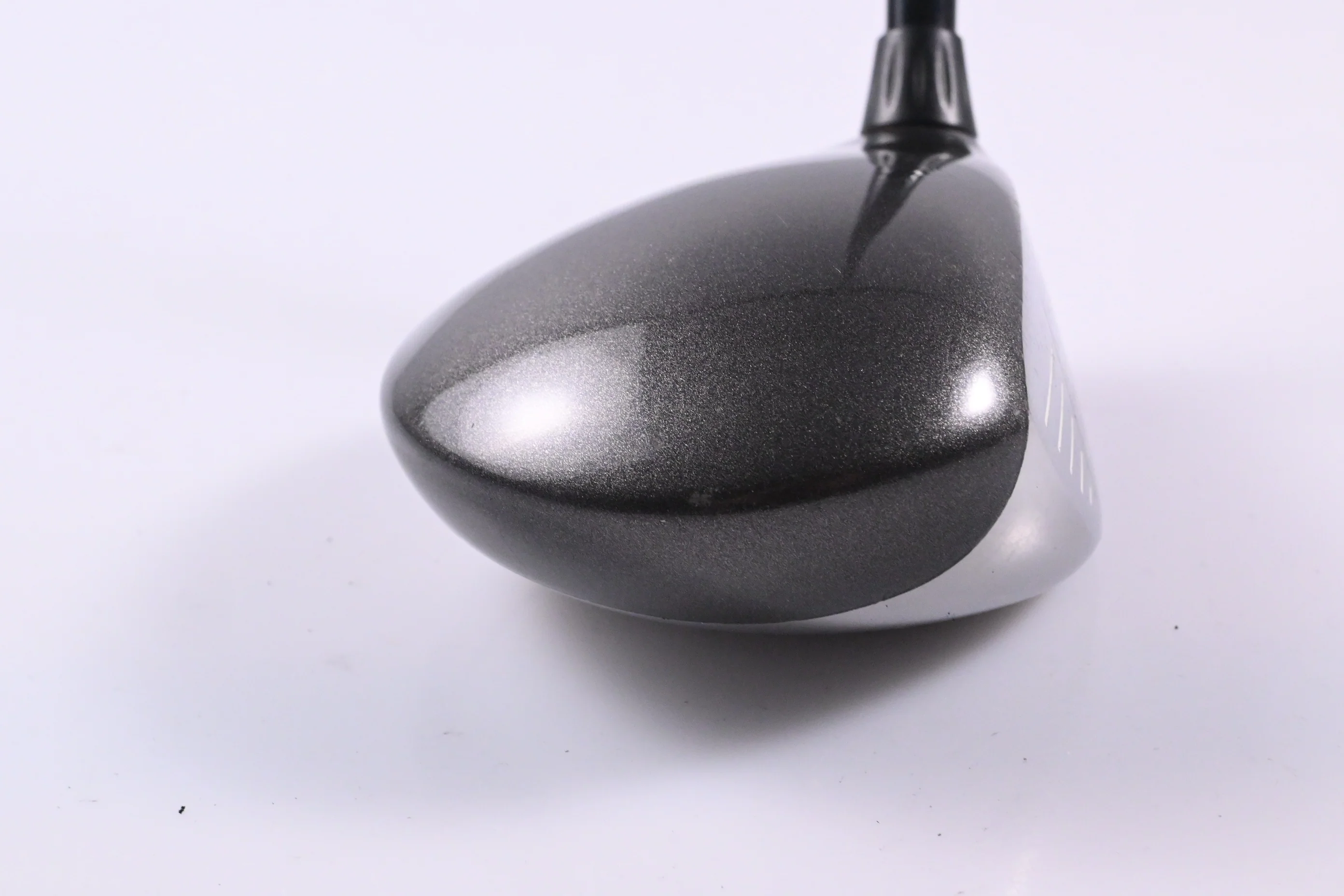 Callaway Big Bertha 2004 #4 Wood / 18 Degree / Regular Flex Callaway RCH 75 - Image 3