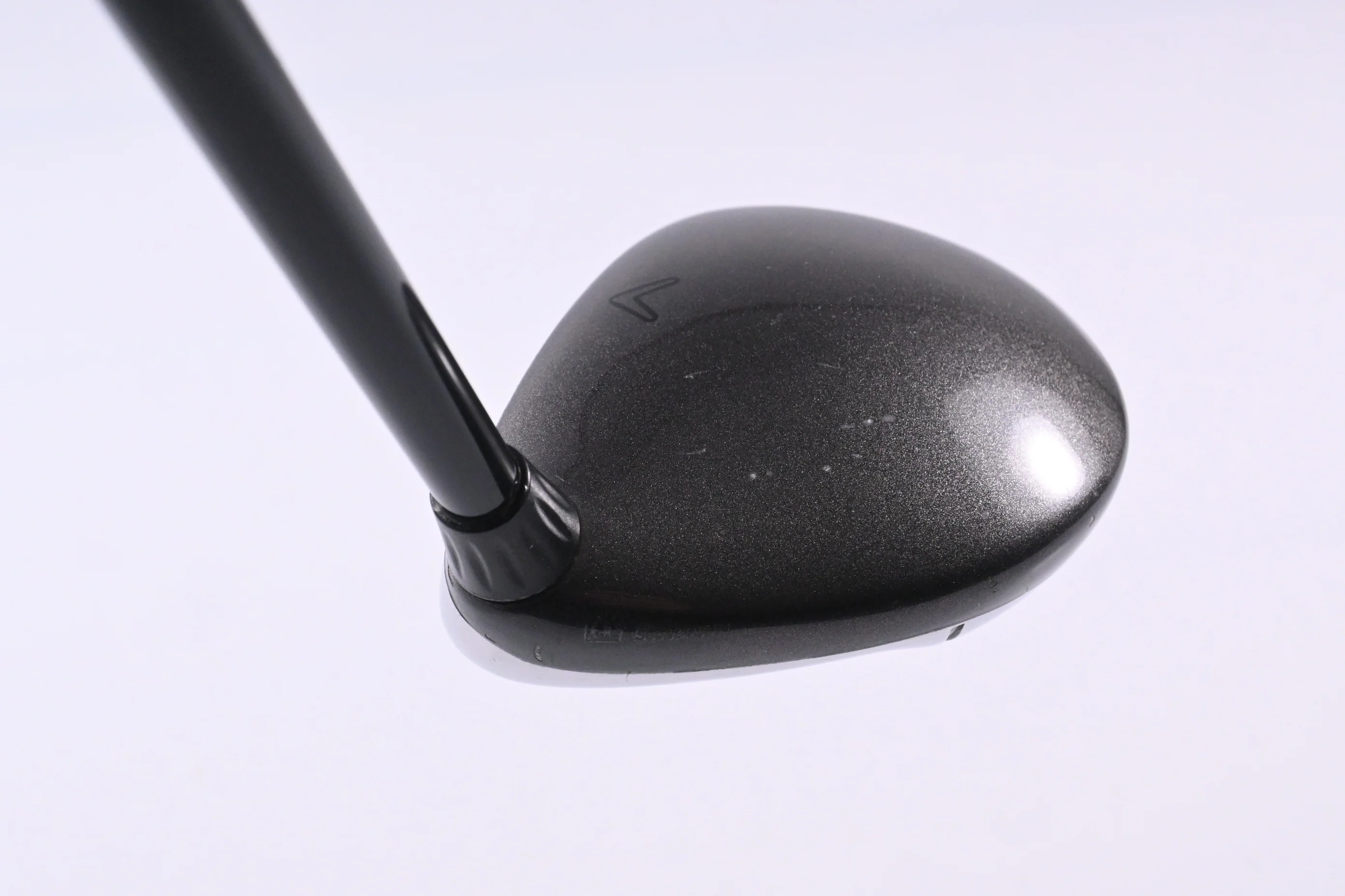 Callaway Big Bertha 2004 #4 Wood / 18 Degree / Regular Flex Callaway RCH 75 - Image 5