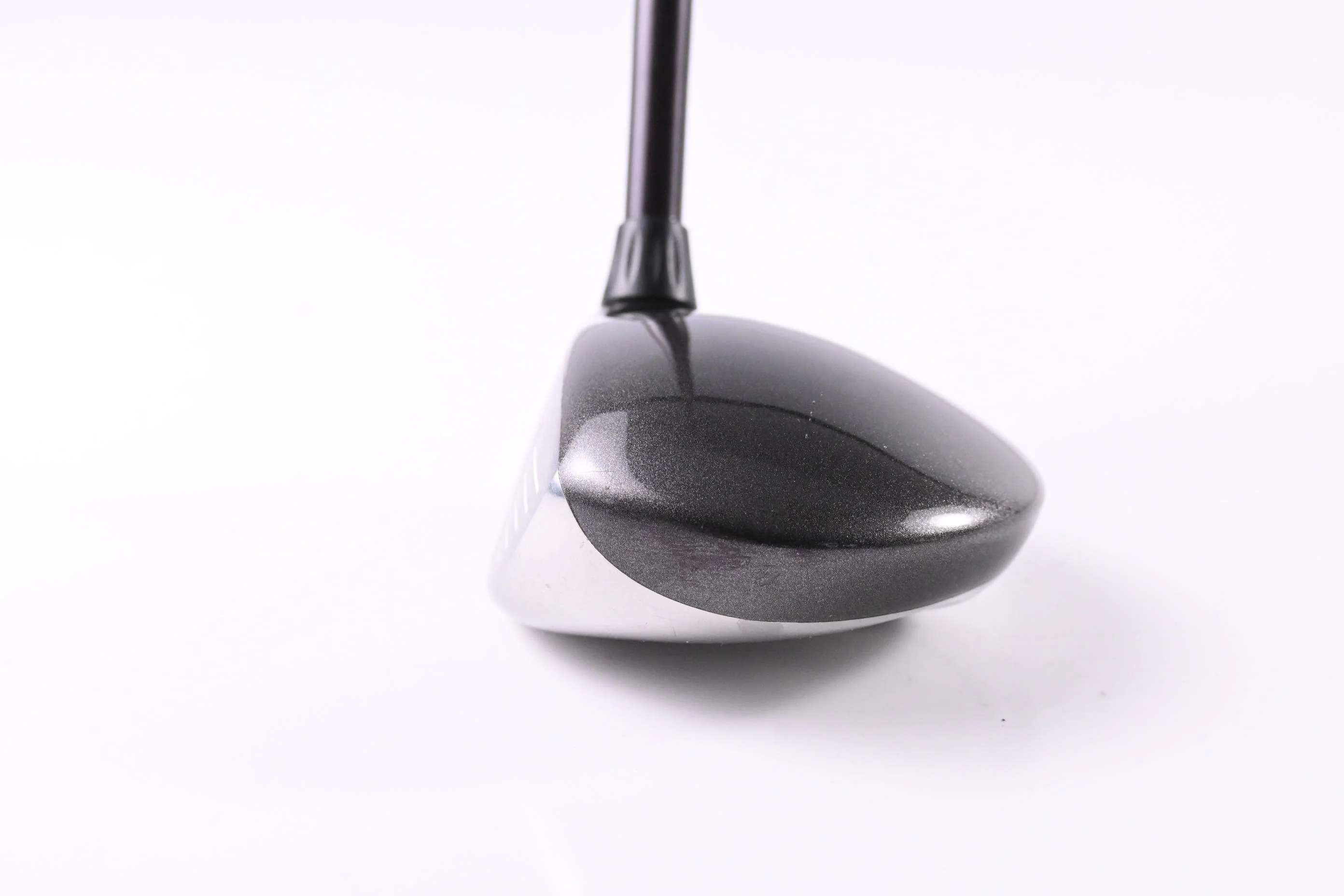 Left Hand Callaway Big Bertha 2004 #5 Wood / 18 Degree / Ladies Flex Gems 55 Shaft - Image 3