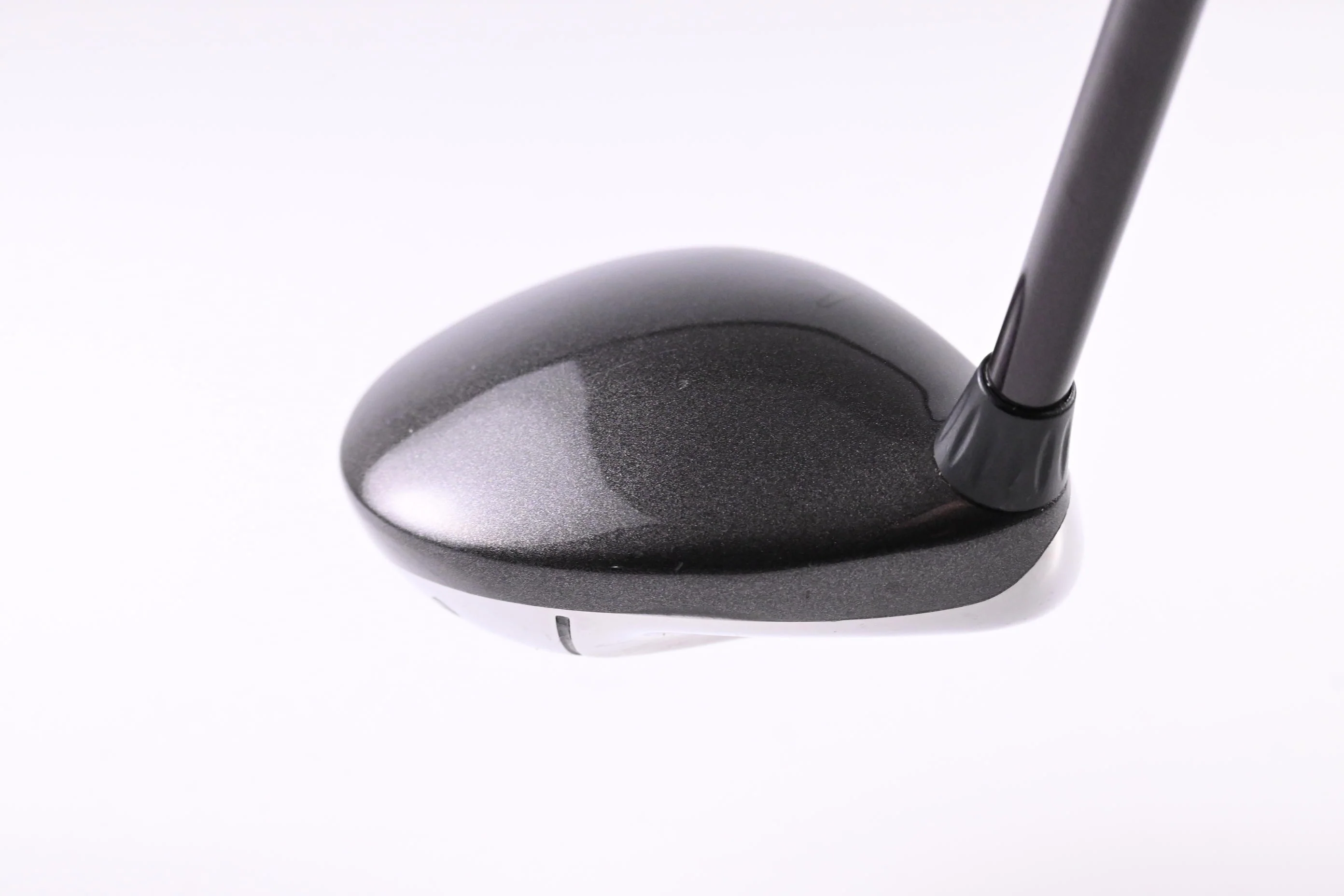 Left Hand Callaway Big Bertha 2004 #5 Wood / 18 Degree / Ladies Flex Gems 55 Shaft - Image 5