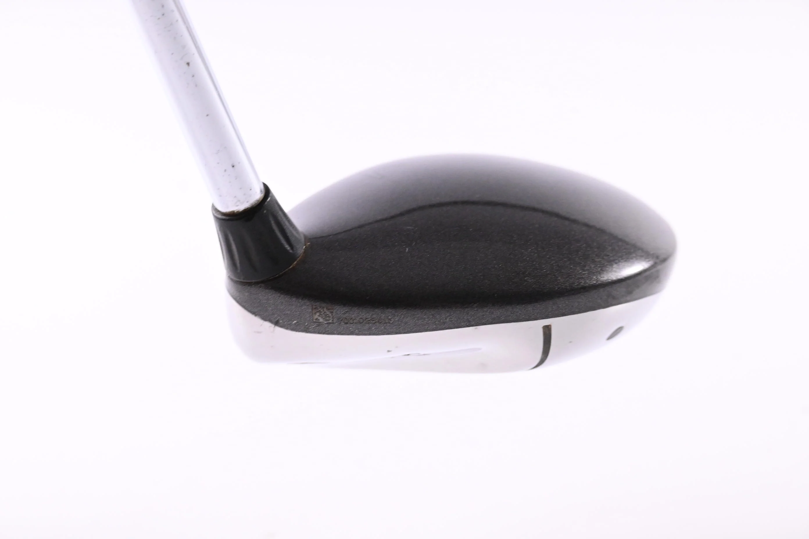Callaway Big Bertha 2004 #5+ Wood / 19 Degree / Uniflex Callaway Steel Shaft - Image 5