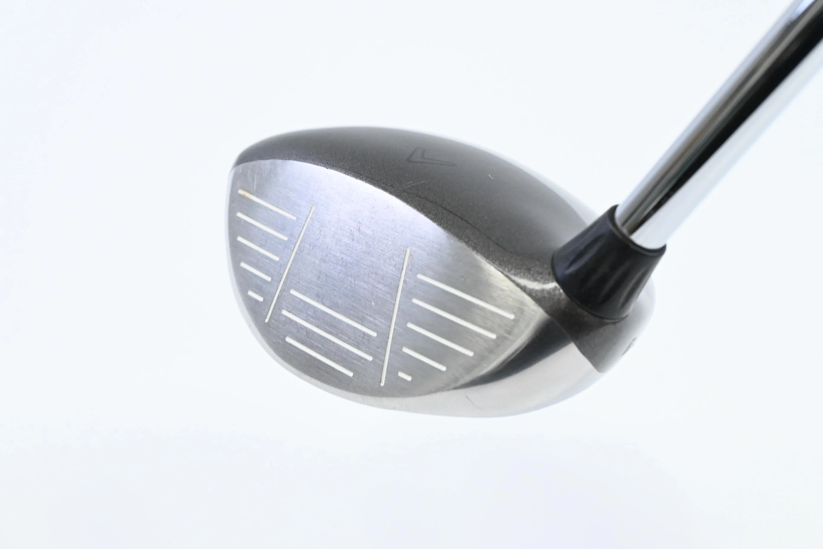 Callaway Big Bertha 2004 #3 Wood / 16 Degree / Uniflex Callaway Big Bertha Shaft - Image 4