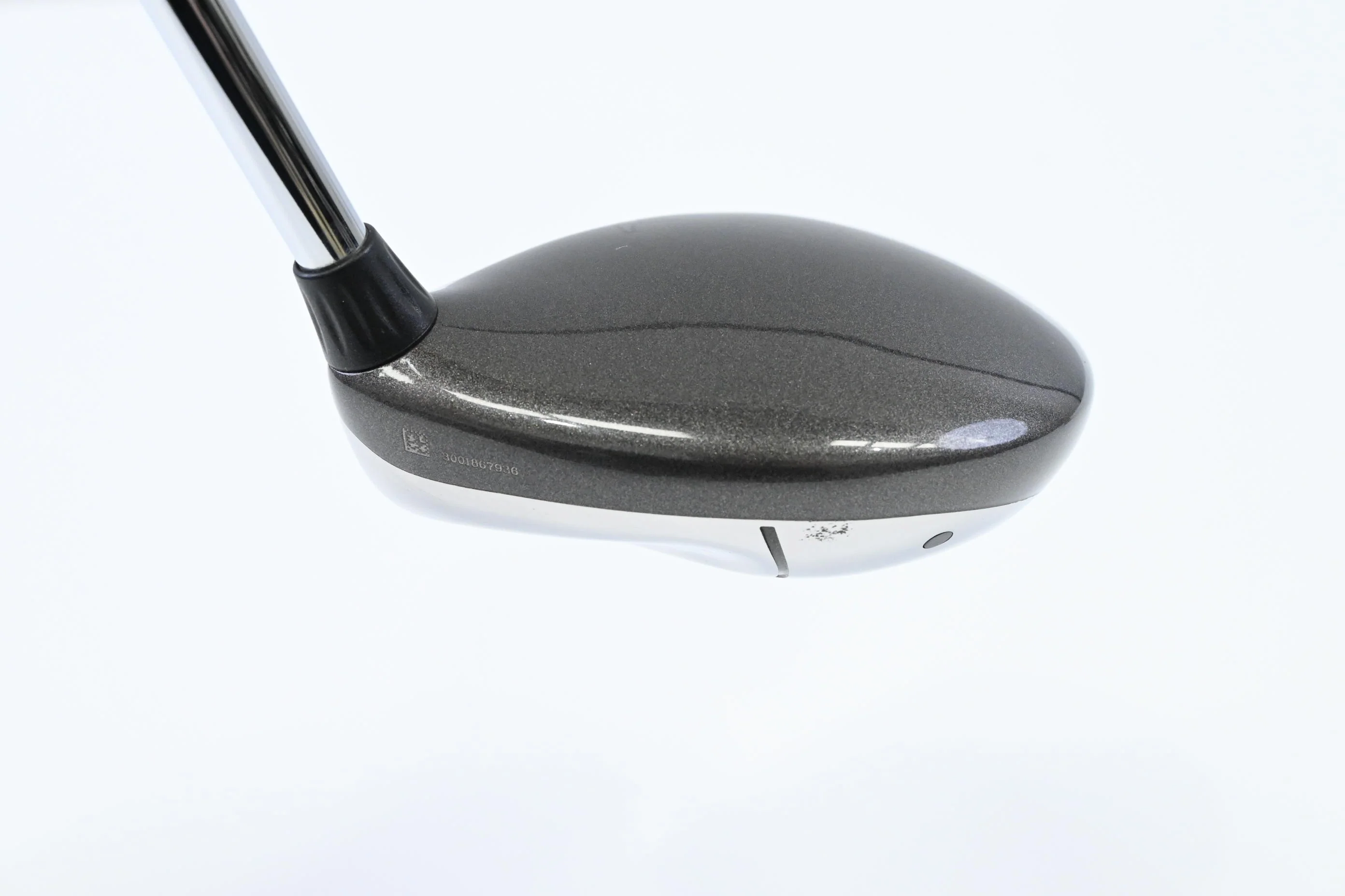 Callaway Big Bertha 2004 #3 Wood / 16 Degree / Uniflex Callaway Big Bertha Shaft - Image 5