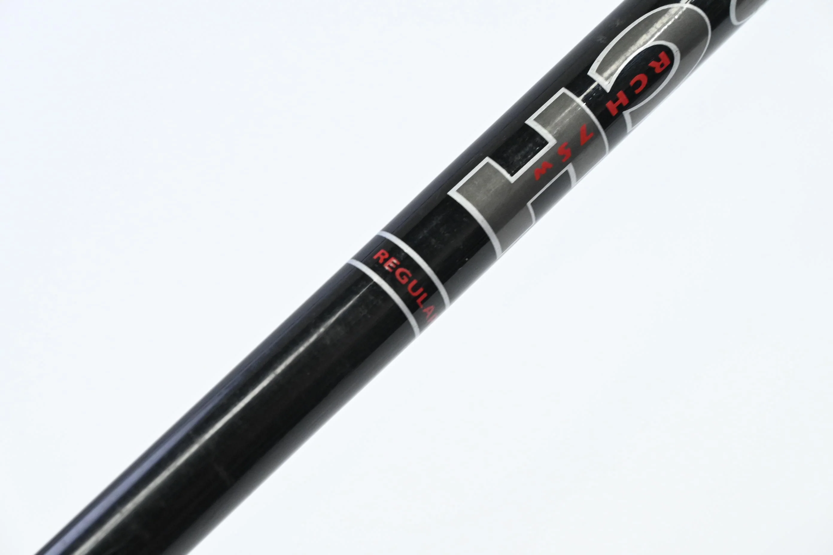 Callaway Big Bertha 2004 #3 Wood / 16 Degree / Regular Flex Callaway RCH 75 - Image 6