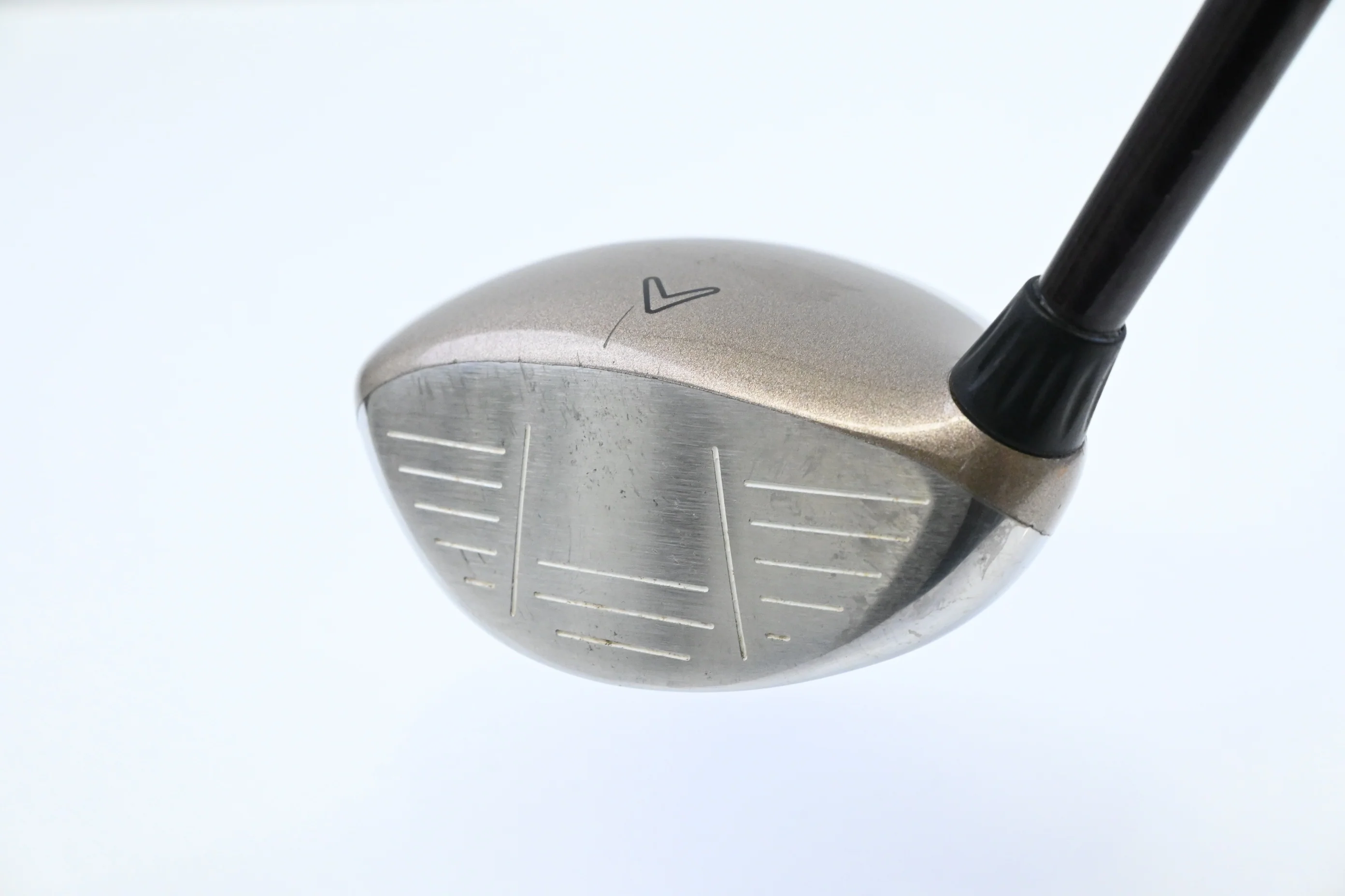 Ladies Callaway Big Bertha 2004 #3 Wood / 16 Degree / Ladies Flex Callaway Gems - Image 4