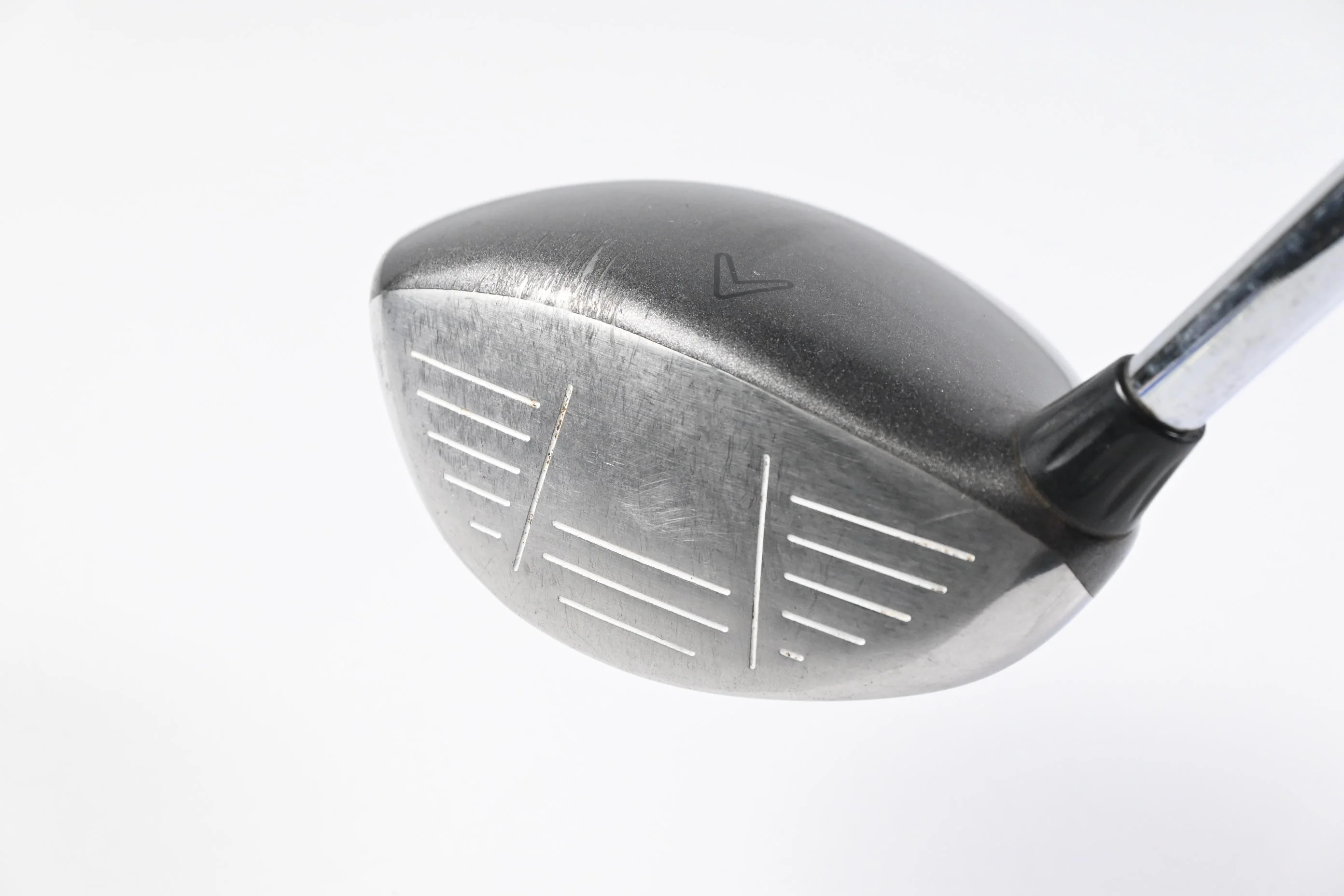 Callaway Big Bertha 2004 #3 Wood / 16 Degree / Uniflex Callaway Big Bertha Shaft - Image 4