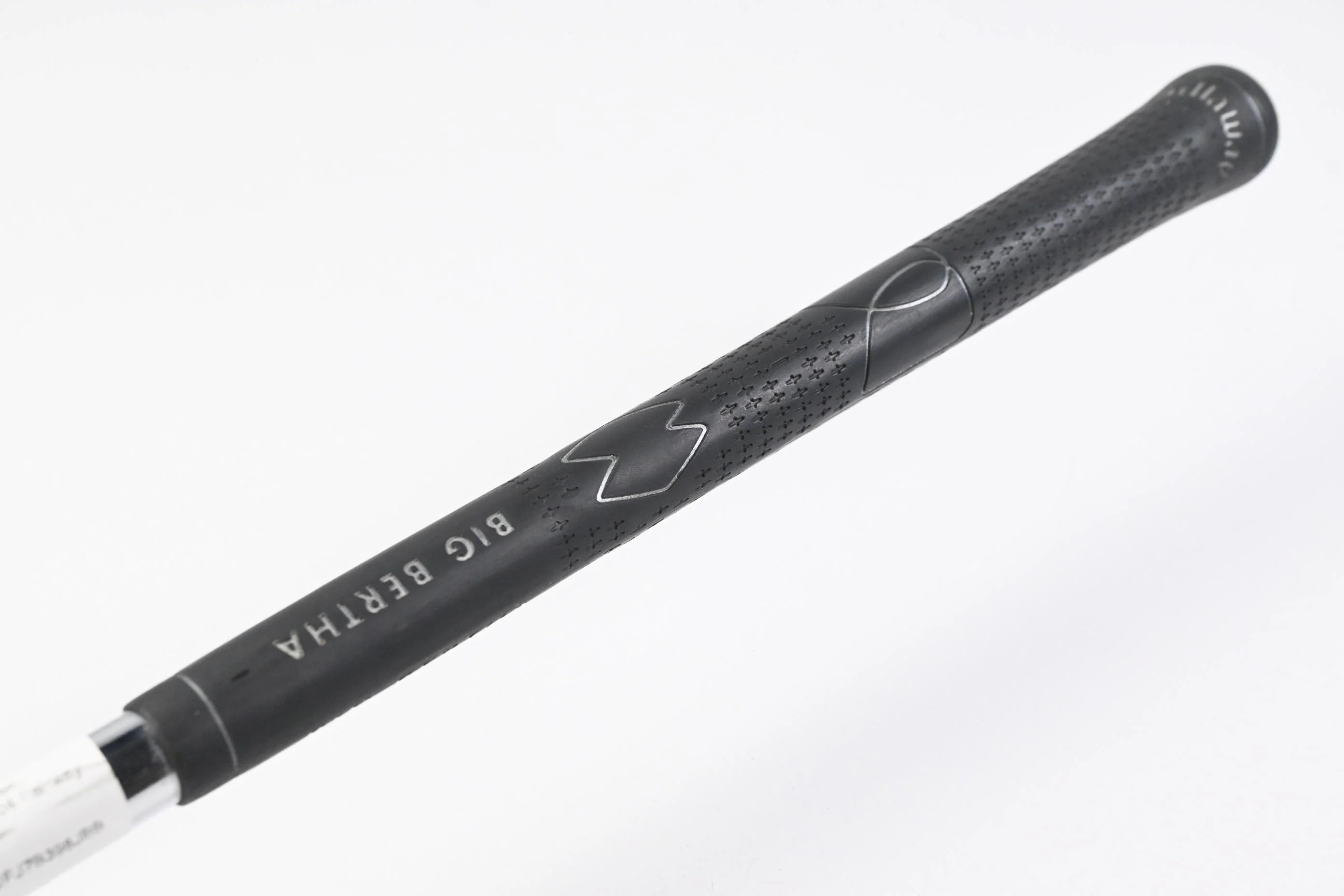 Callaway Big Bertha 2004 #3 Wood / 16 Degree / Uniflex Callaway Big Bertha Shaft - Image 8