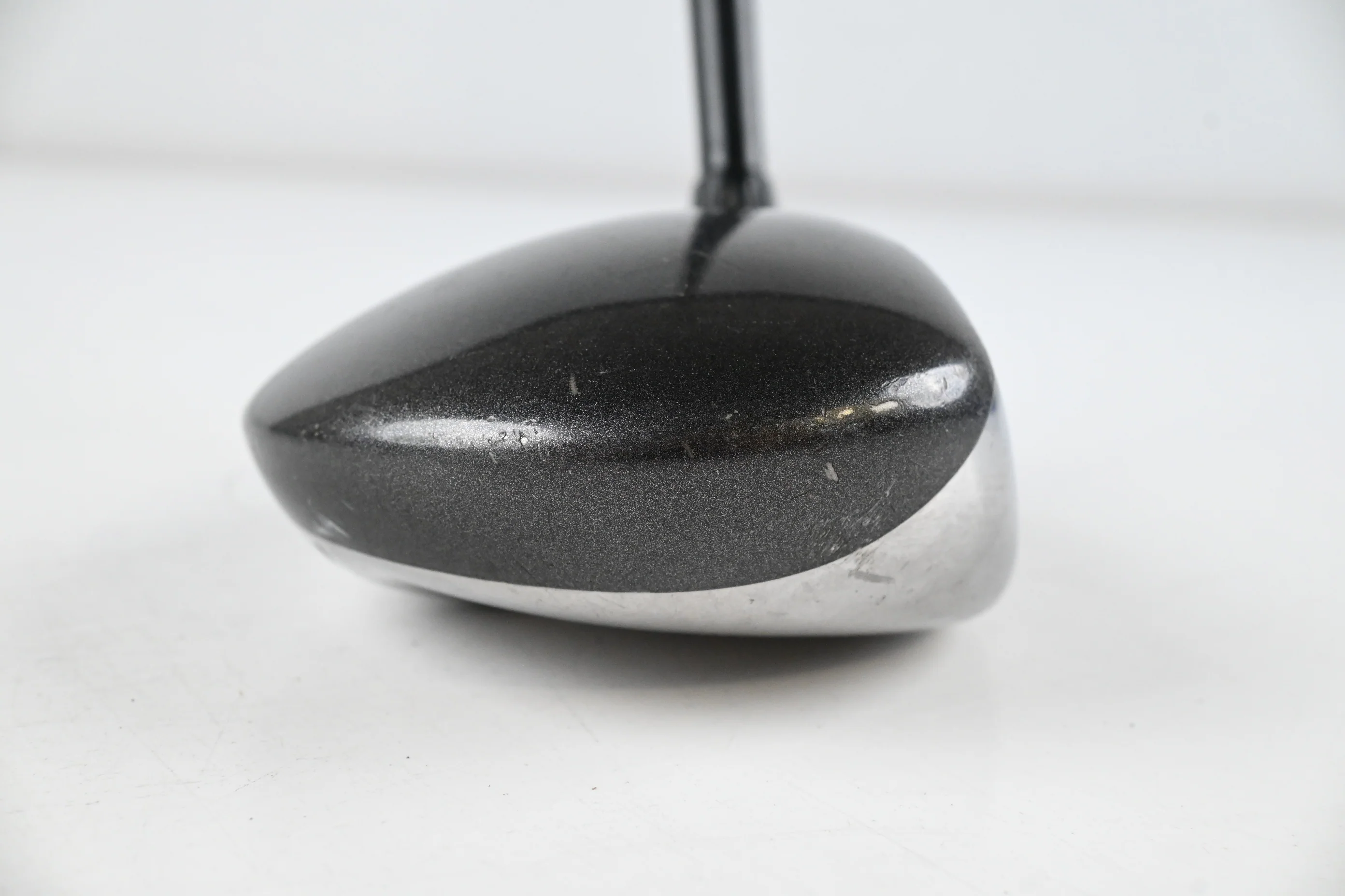 Callaway Big Bertha 2004 #4 Wood / 17 Degree / Regular Flex Callaway RCH 75 - Image 3