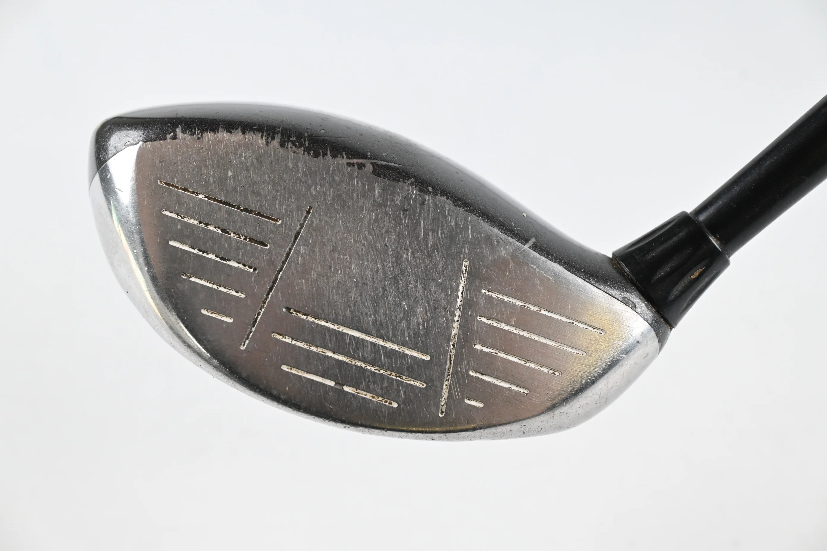 Callaway Big Bertha 2004 #4 Wood / 17 Degree / Regular Flex Callaway RCH 75 - Image 4