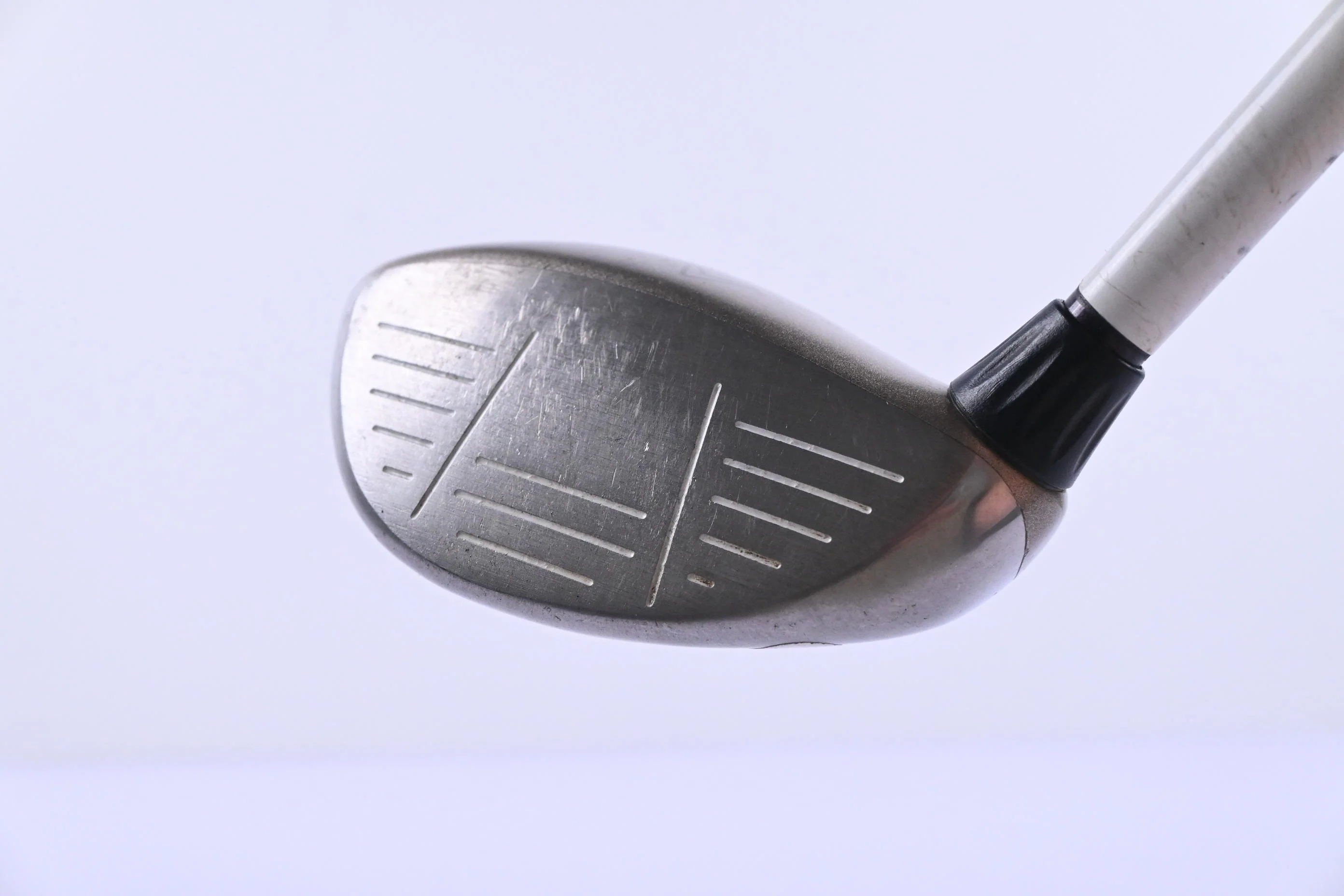 Ladies Callaway Big Bertha 2004 #2 Wood / 13 Degree / Ladies Flex Callaway 55 - Image 4