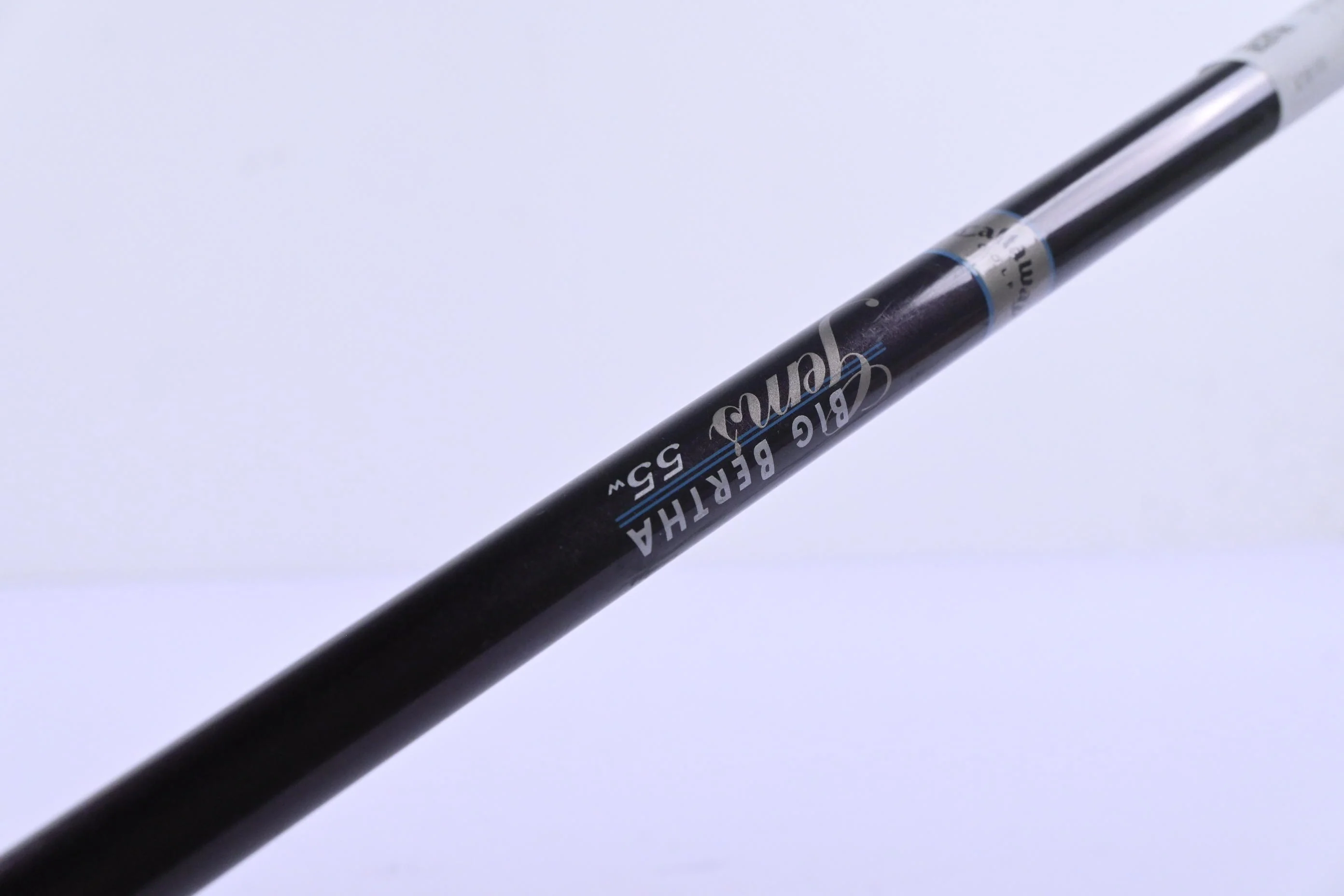 Ladies Callaway Big Bertha 2004 #2 Wood / 13 Degree / Ladies Flex Callaway 55 - Image 6