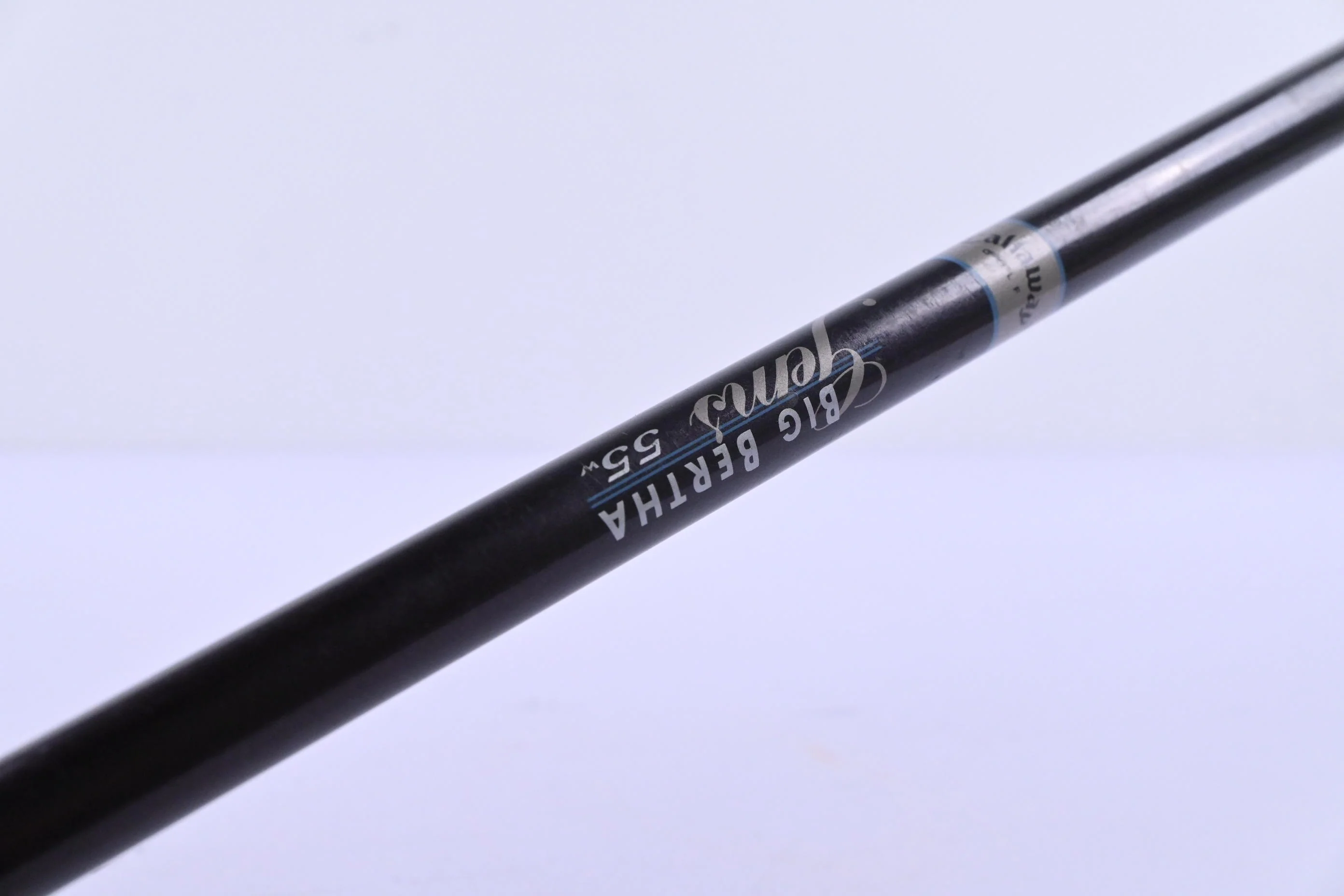 Ladies Callaway Big Bertha 2004 #3 Wood / 16 Degree / Ladies Flex Callaway Gems - Image 6