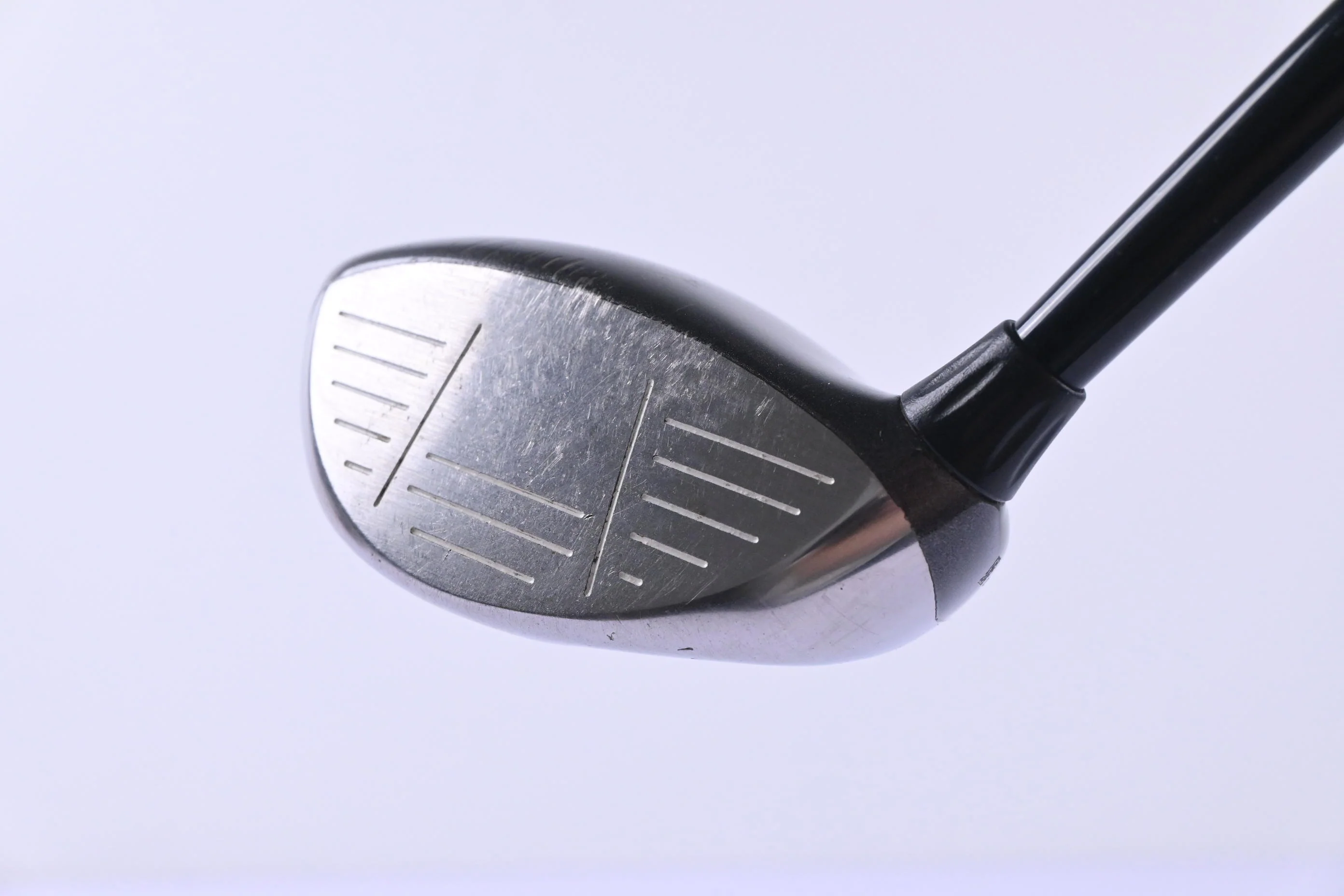 Callaway Big Bertha 2004 #3 Wood / 16 Degree / Regular Flex Callaway RCH 75 - Image 4