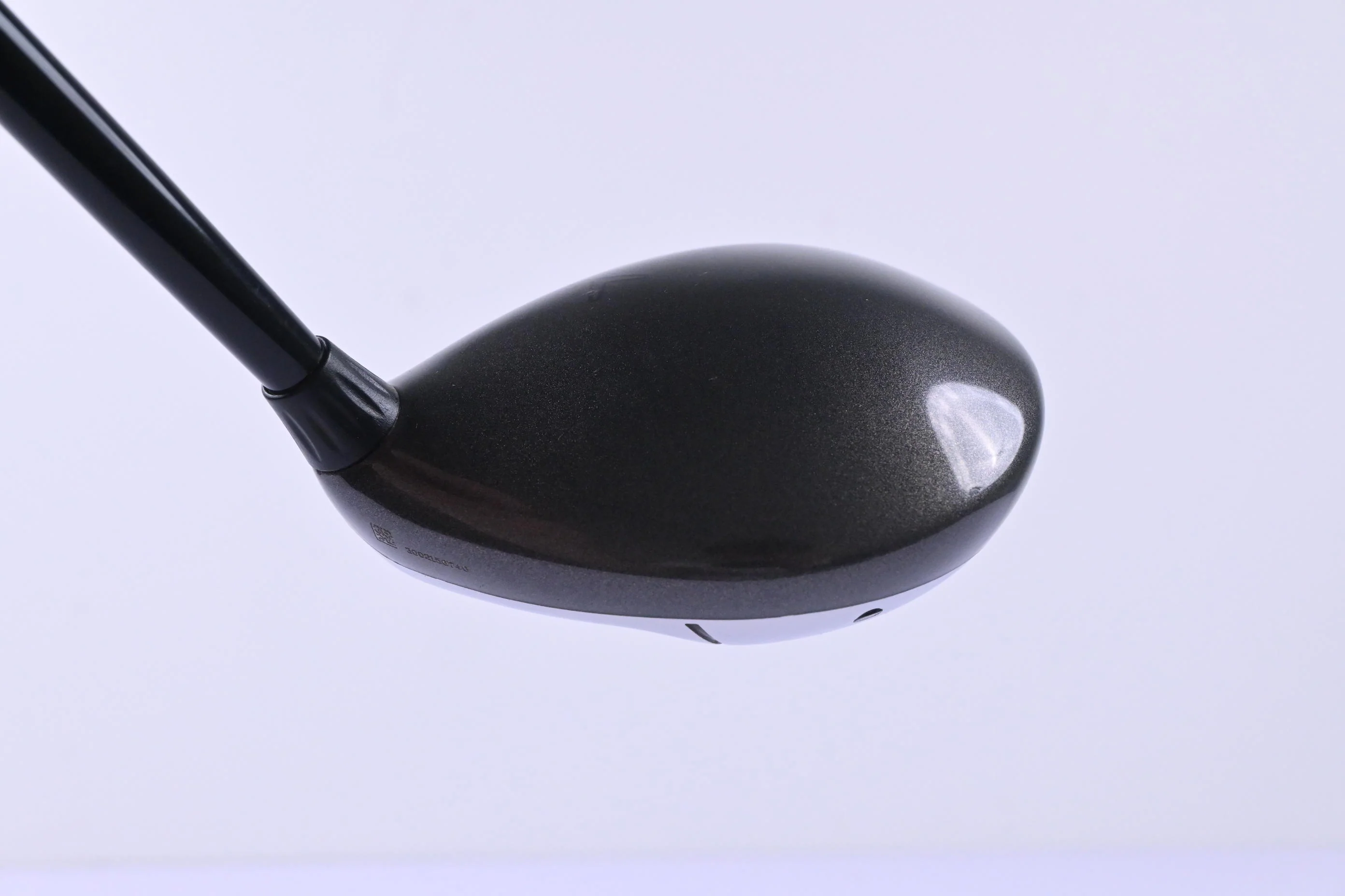 Callaway Big Bertha 2004 #3 Wood / 16 Degree / Regular Flex Callaway RCH 75 - Image 5