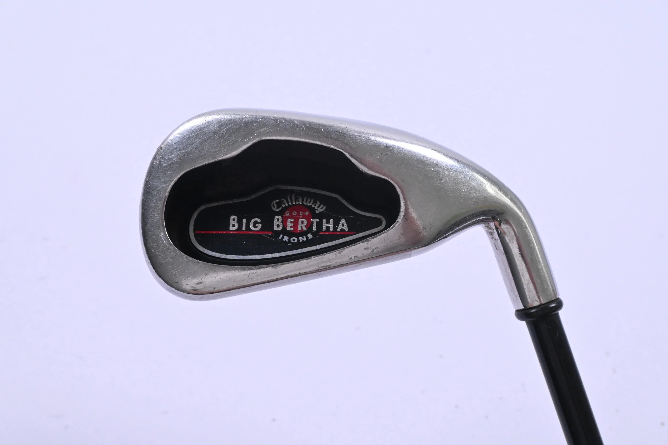 Callaway Big Bertha 2004 #4 Iron / 23 Degree / Regular Flex RCH 75i Shaft