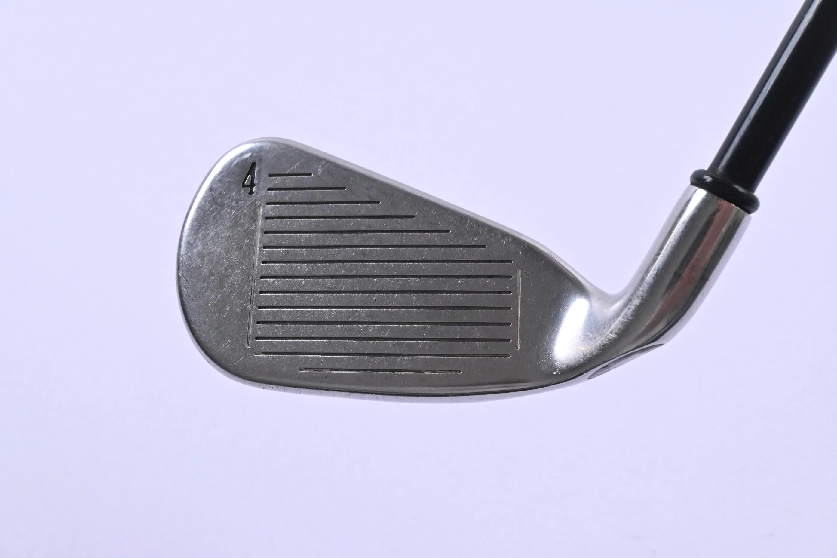 Callaway Big Bertha 2004 #4 Iron / 23 Degree / Regular Flex RCH 75i Shaft - Image 2