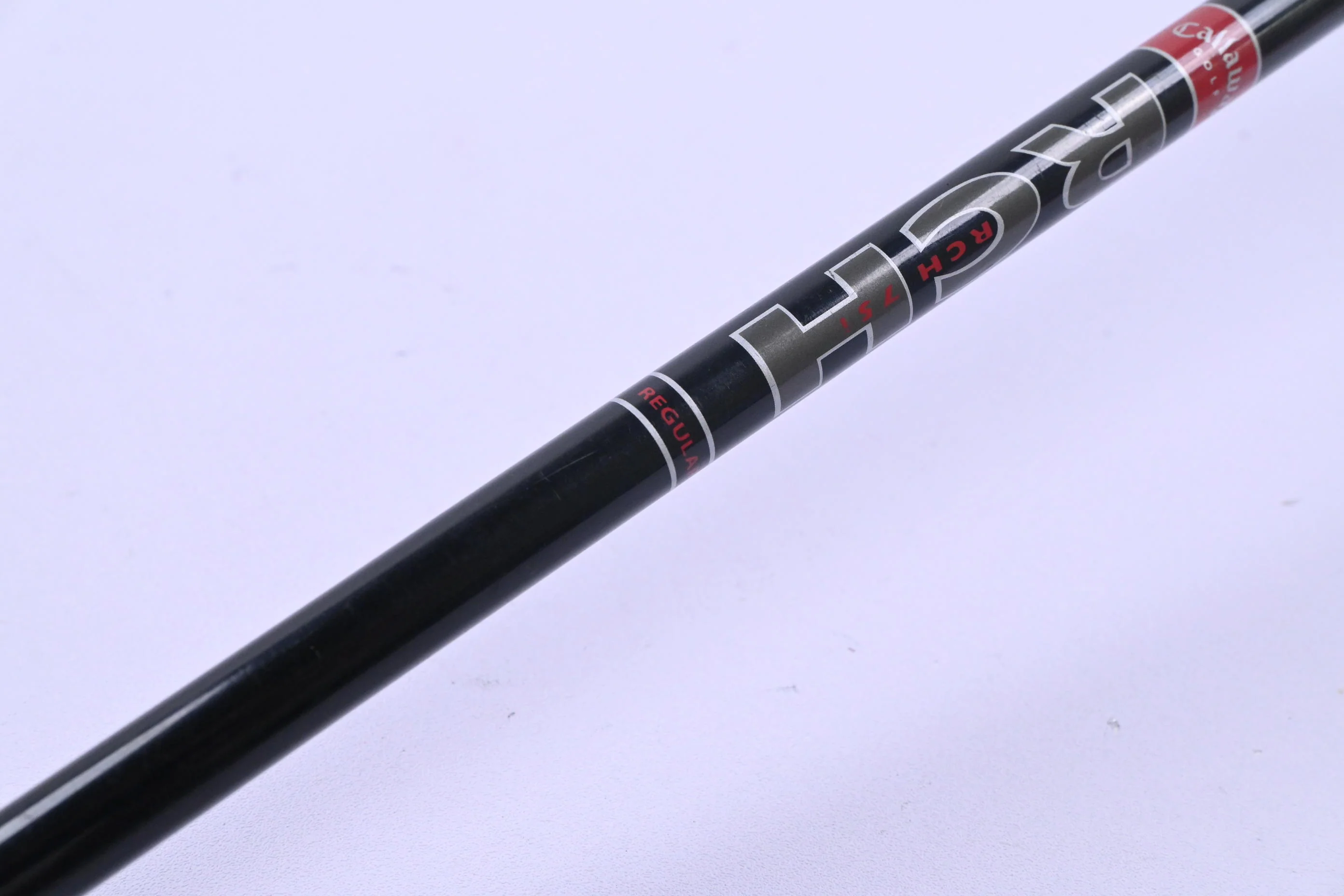 Callaway Big Bertha 2004 #4 Iron / 23 Degree / Regular Flex RCH 75i Shaft - Image 4