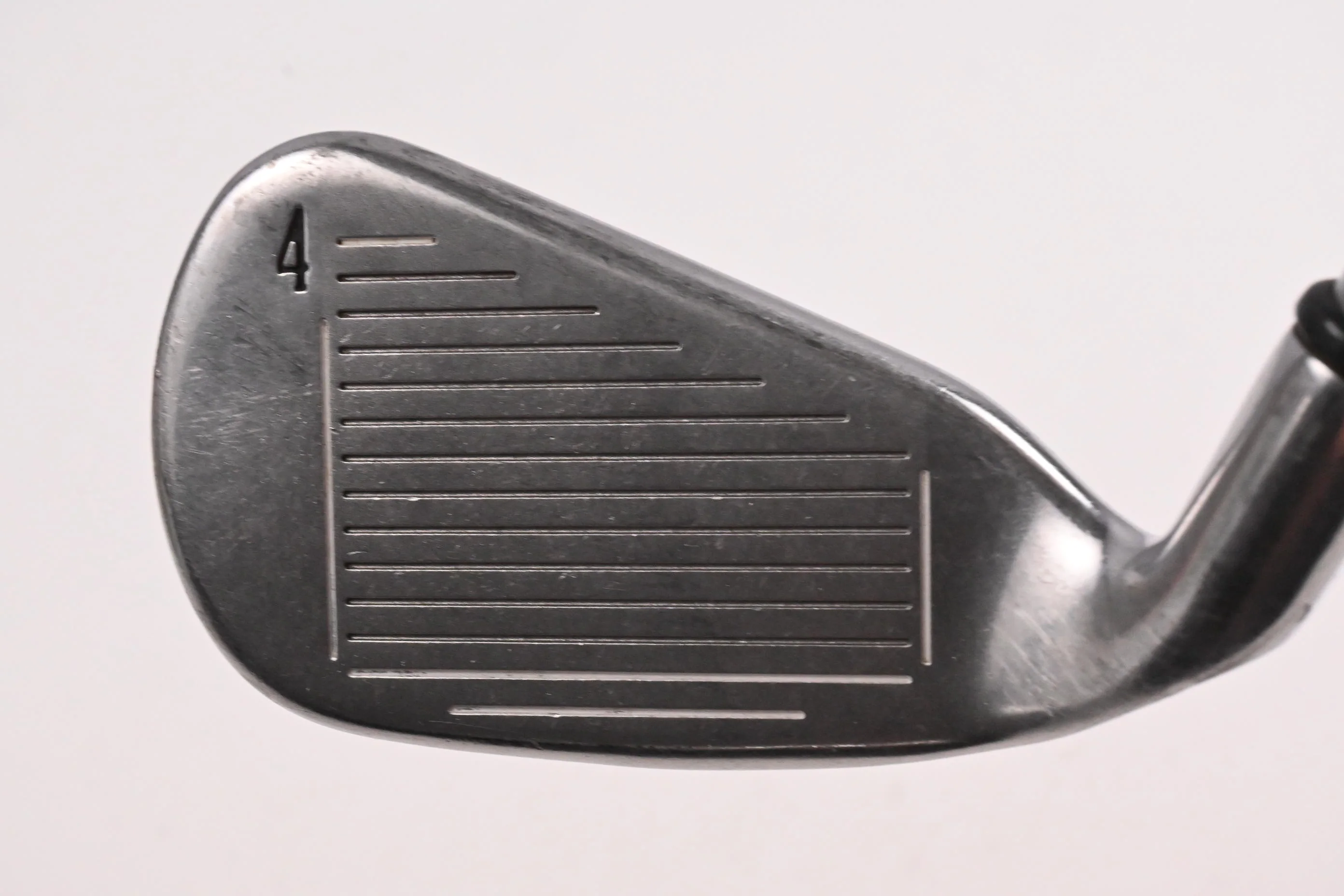 Callaway Big Bertha 2004 #4 Iron / 23 Degree / Uniflex Callaway Shaft - Image 2
