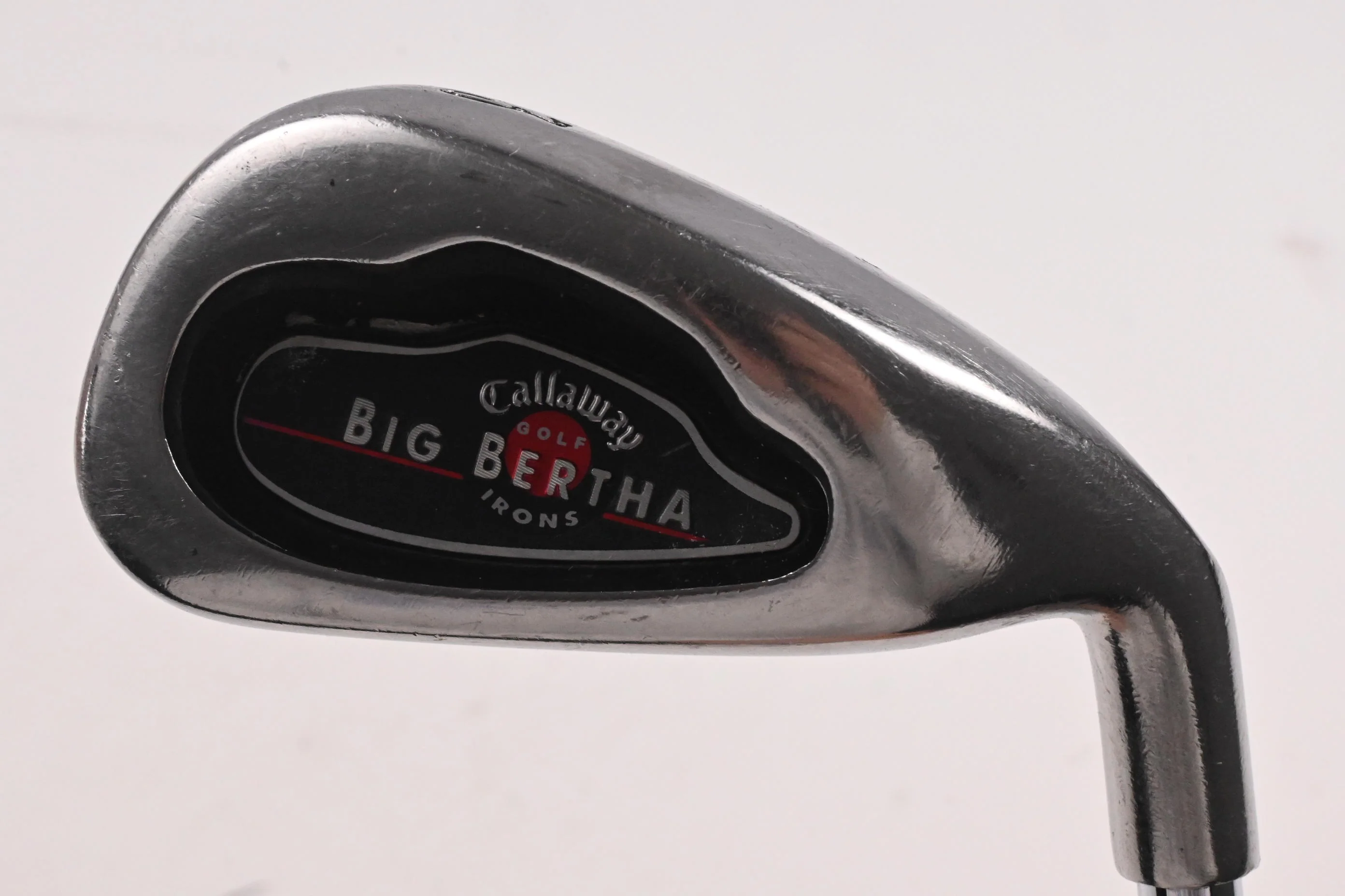 Callaway Big Bertha 2004 #3 Iron / 18 Degree / Regular Flex Shaft