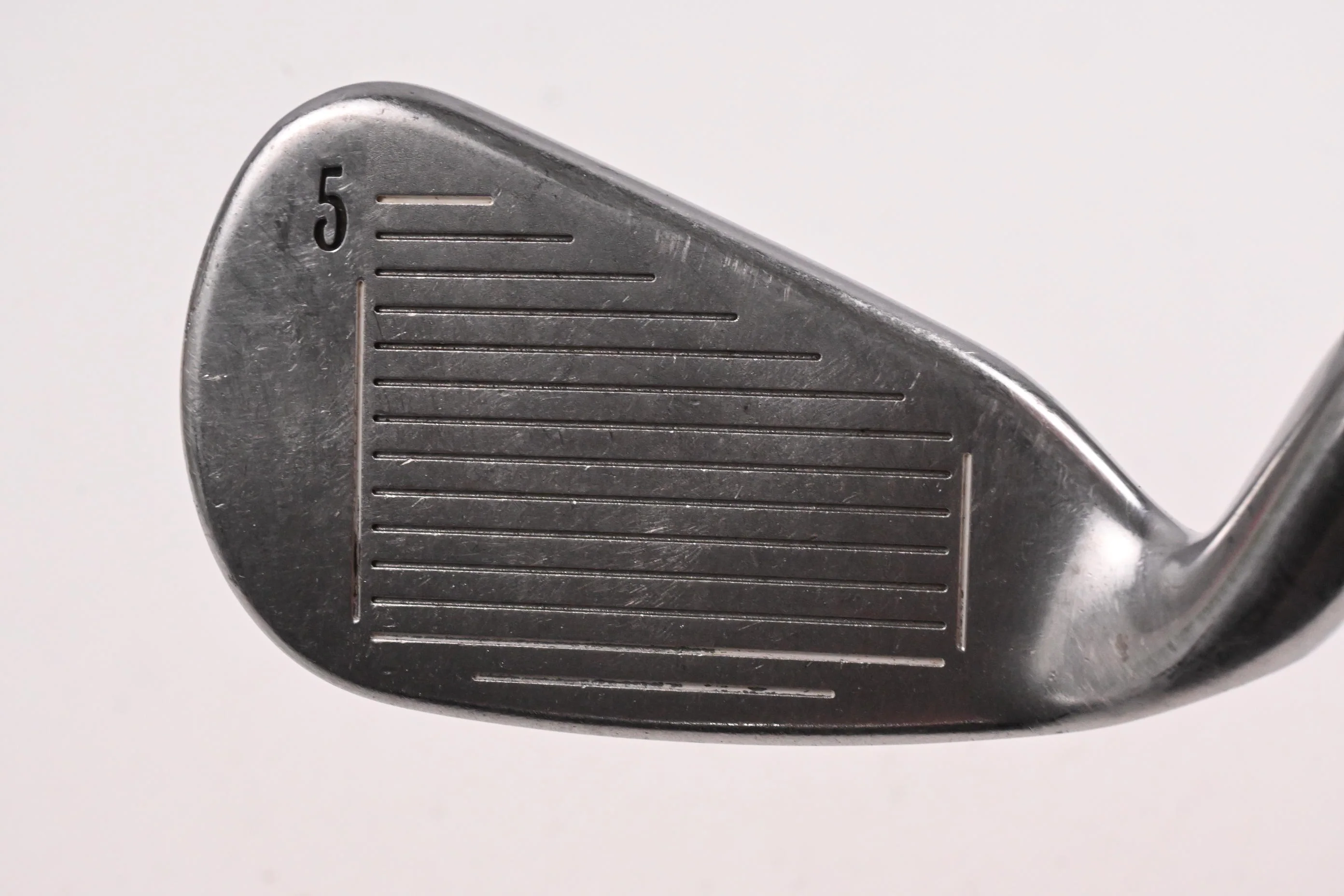 Callaway Big Bertha 2004 #5 Iron / 26 Degree / Uniflex Callaway Shaft - Image 2