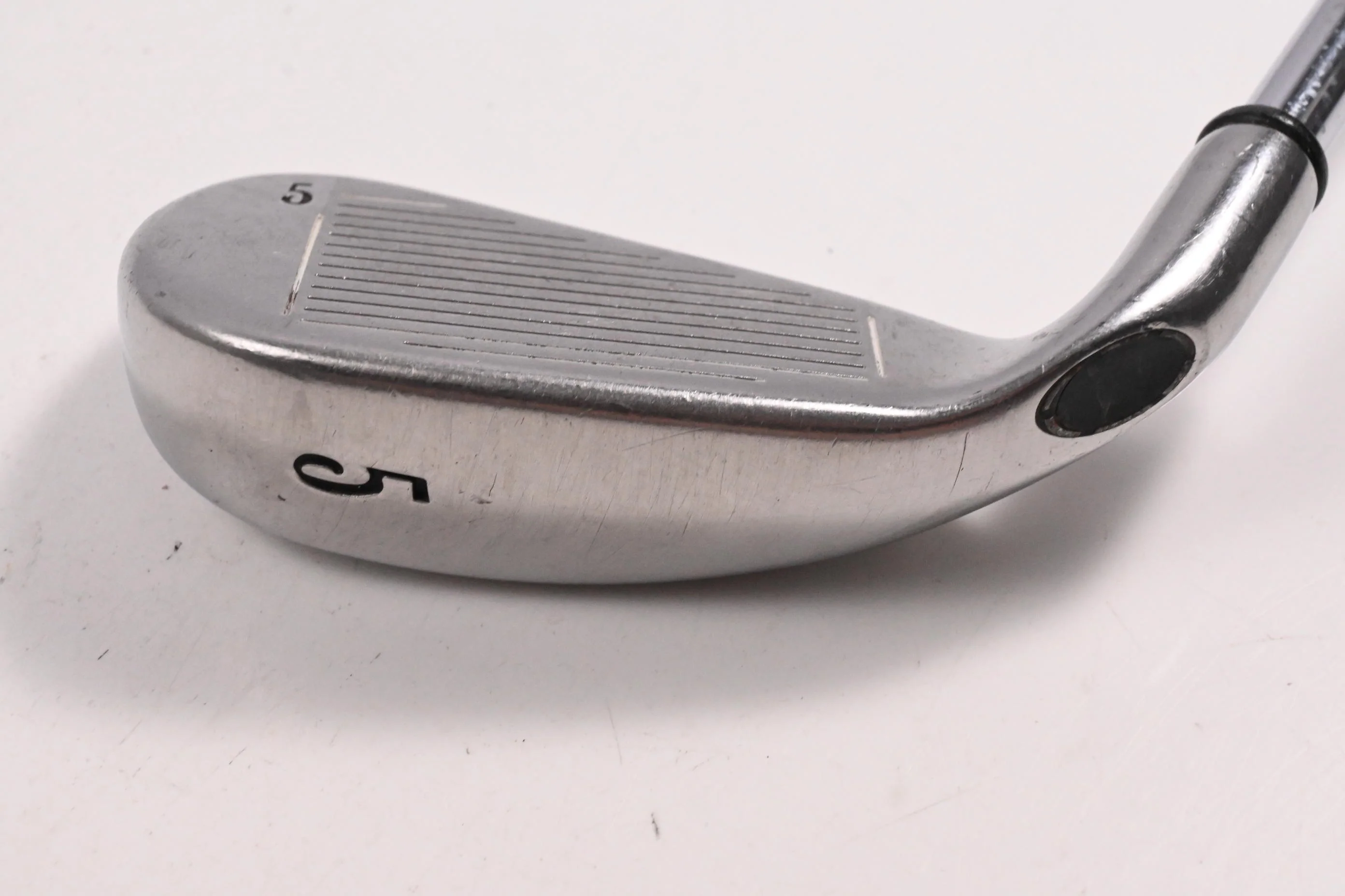 Callaway Big Bertha 2004 #5 Iron / 26 Degree / Uniflex Callaway Shaft - Image 3