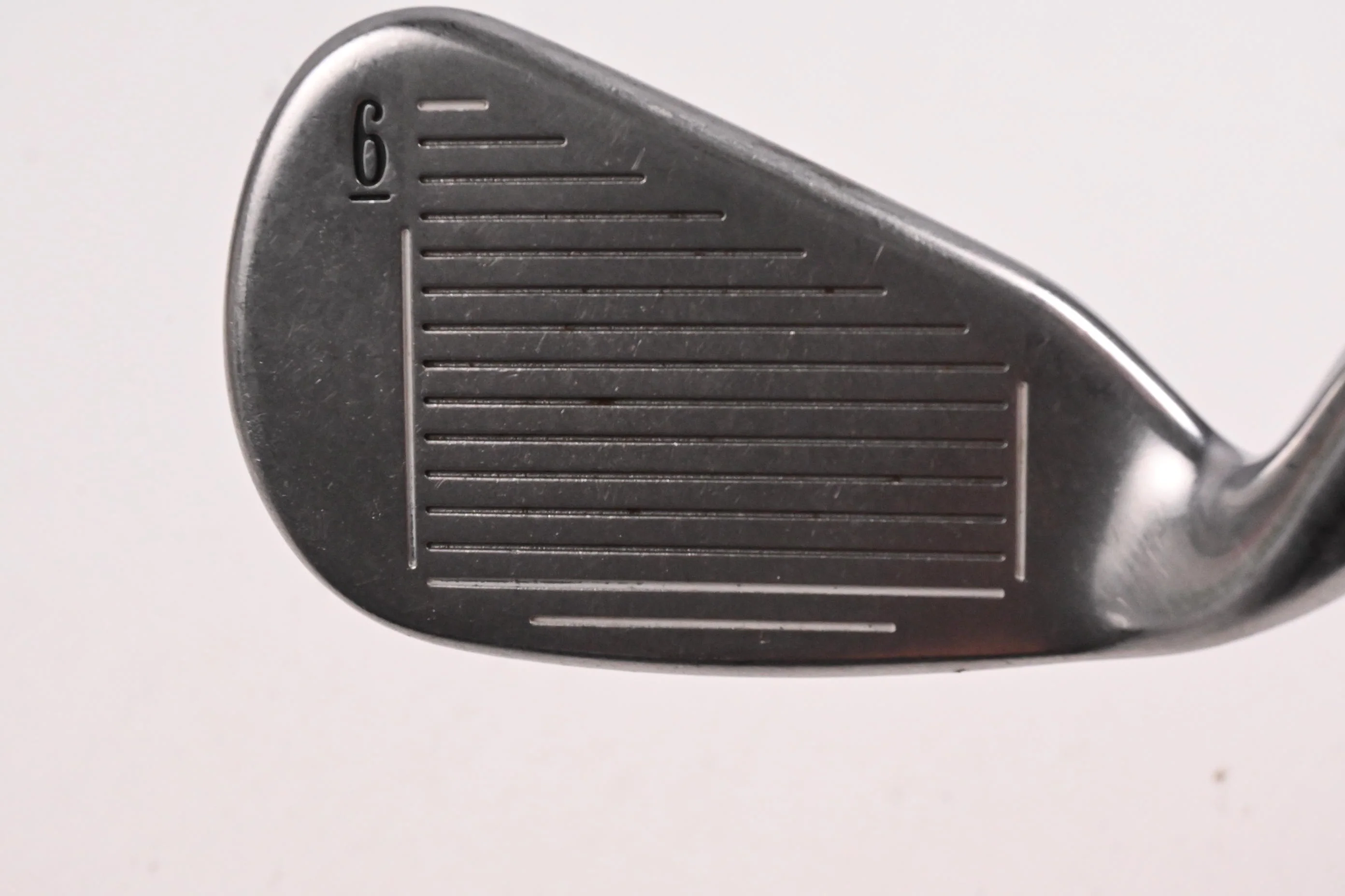Callaway Big Bertha 2004 #6 Iron / Uniflex Callaway Shaft - Image 2