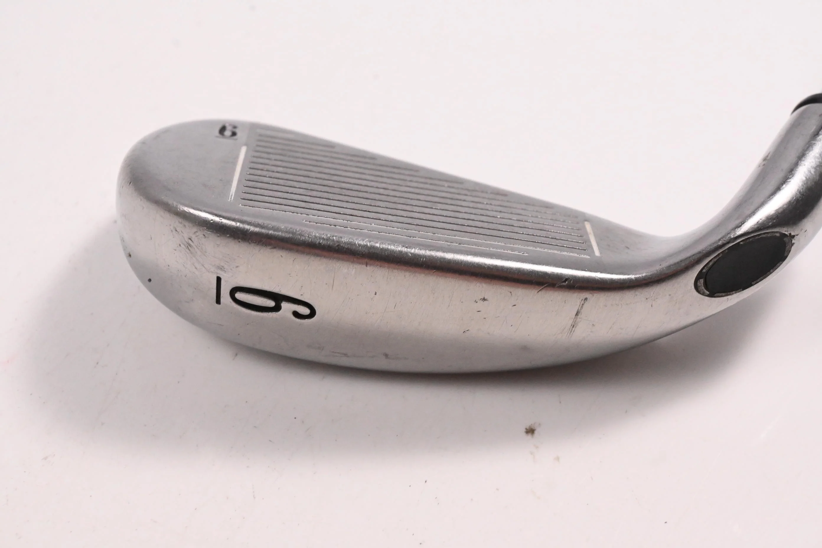 Callaway Big Bertha 2004 #6 Iron / Uniflex Callaway Shaft - Image 3