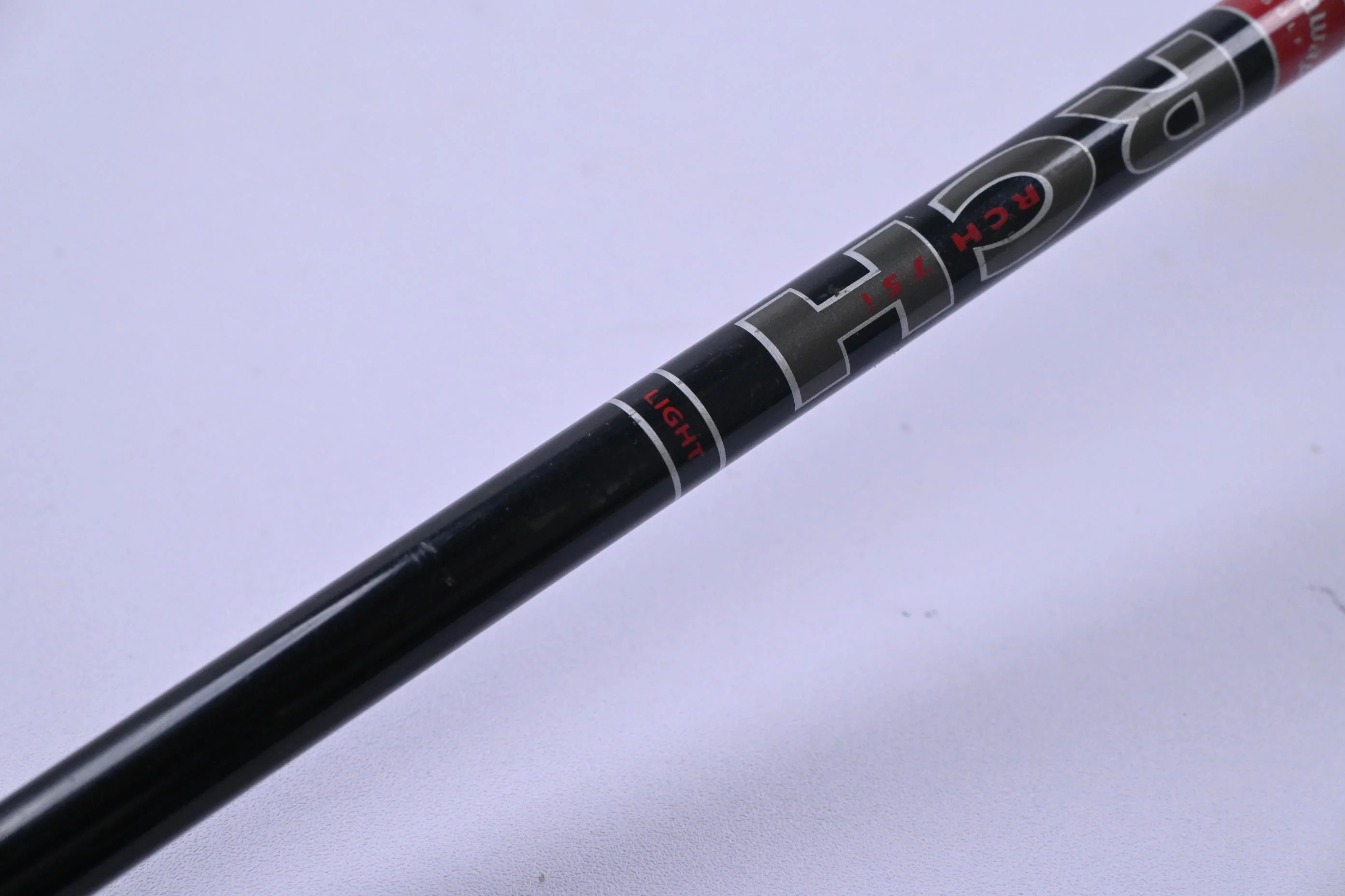 Callaway Big Bertha 2004 #9 Iron / Senior Flex Callaway RCH 75 Shaft - Image 4