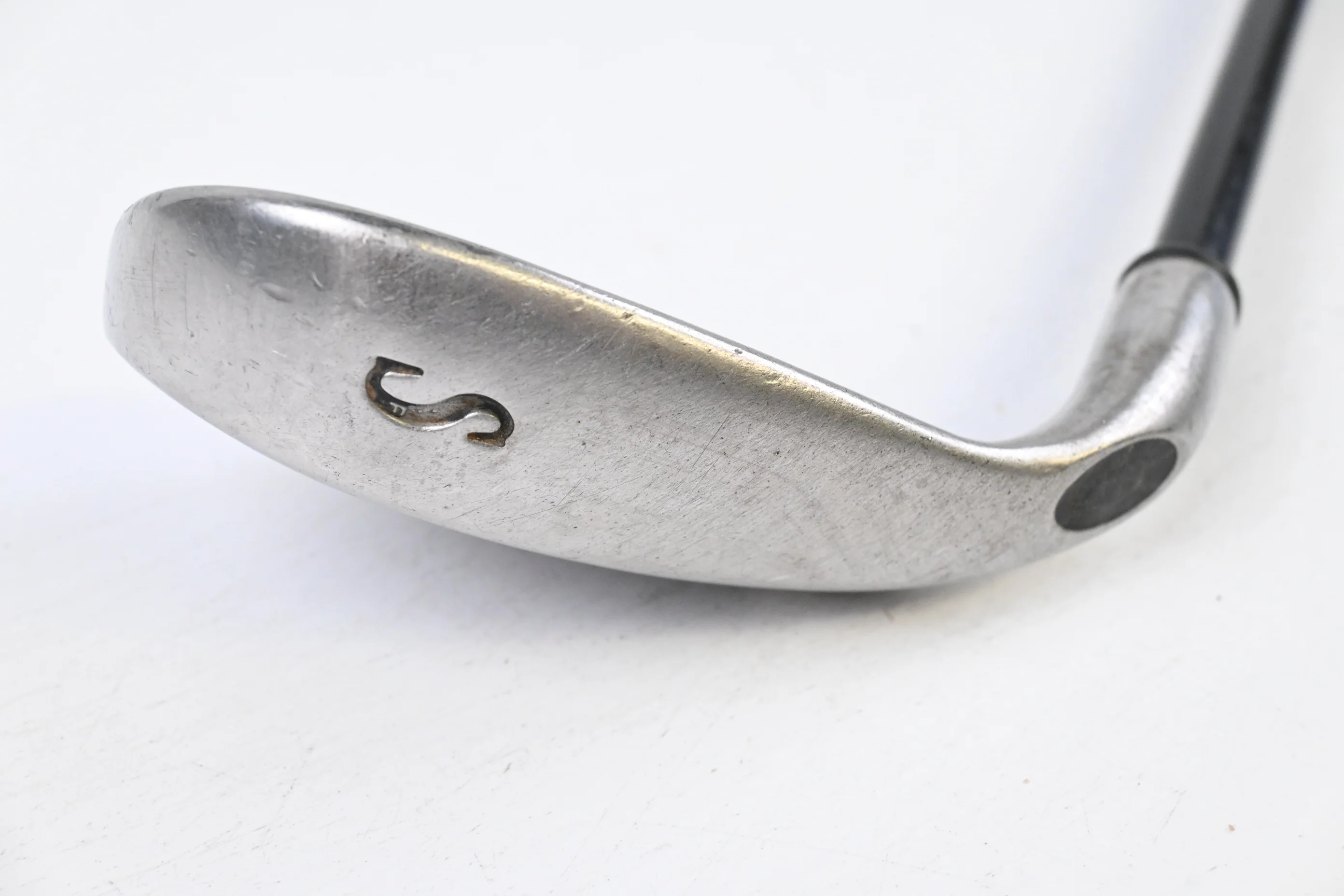 Callaway Big Bertha 2004 Sand Wedge / 55 Degree / Regular Flex RCH 75 Shaft - Image 3