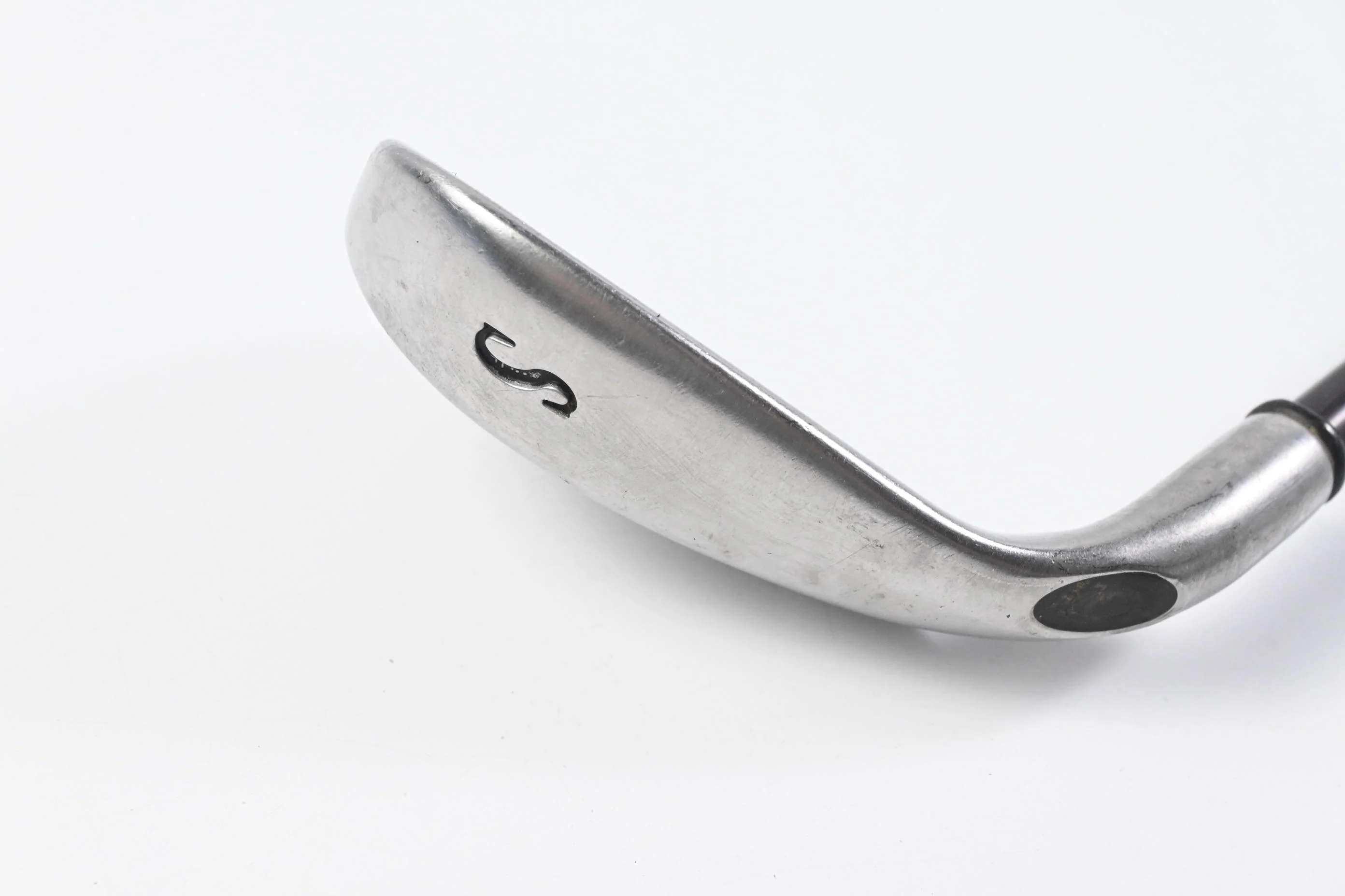 Ladies Callaway Big Bertha 2004 Sand Wedge / 55 Degree / Ladies Flex Gems 65 - Image 3