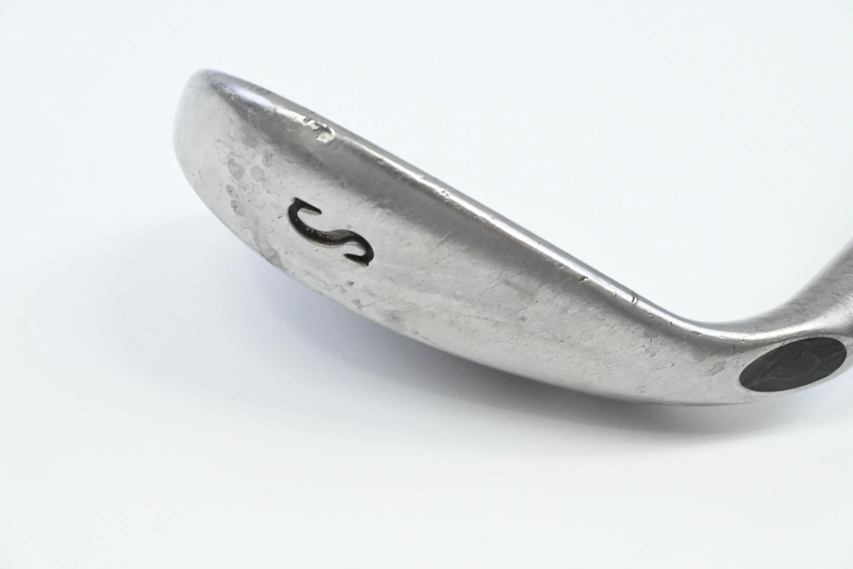 Callaway Big Bertha 2004 Sand Wedge / 55 Degree / Regular Flex Callaway RCH 75 - Image 3