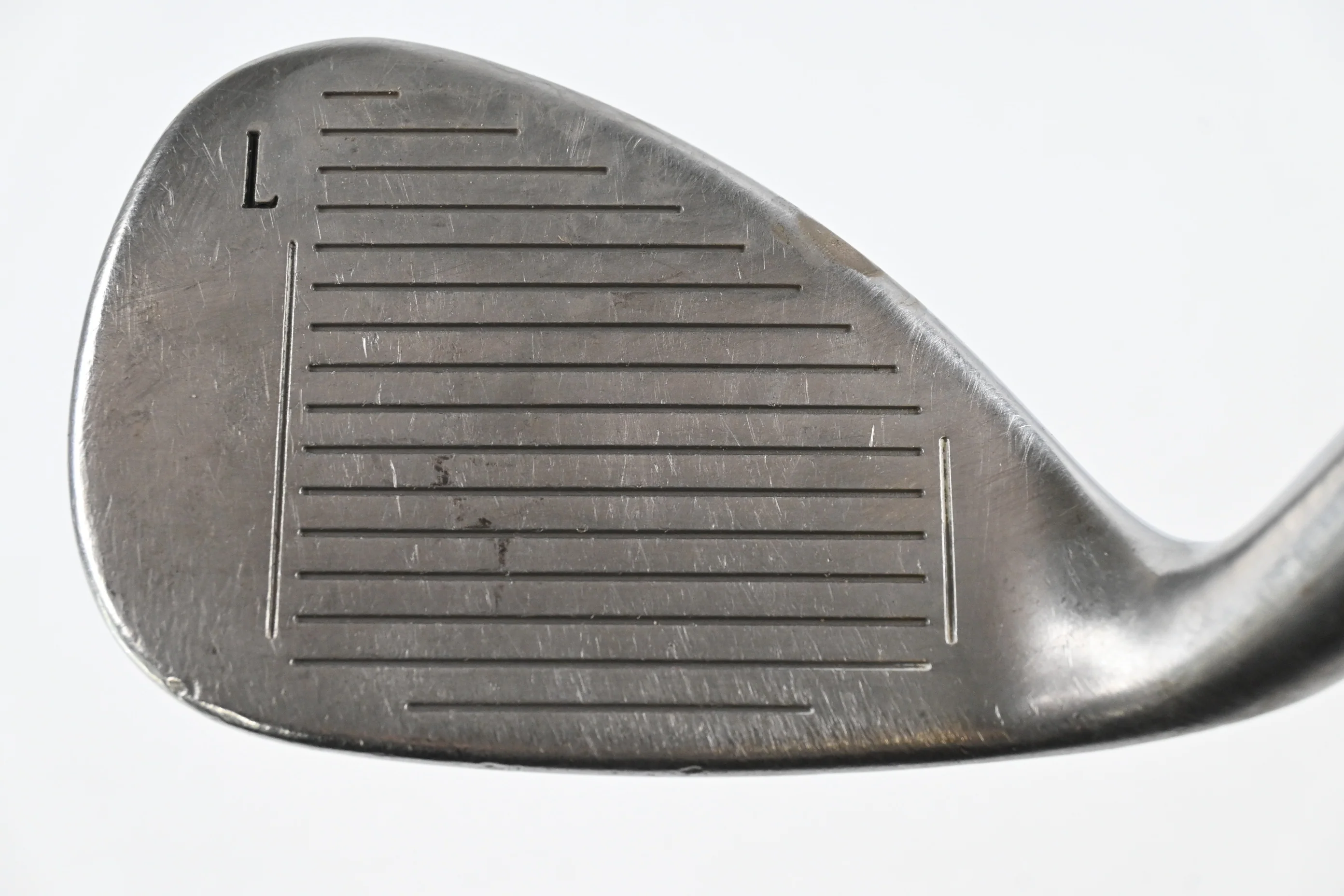 Ladies Callaway Big Bertha 2004 Lob Wedge / 60 Degree / Ladies Flex Callaway 45 - Image 2