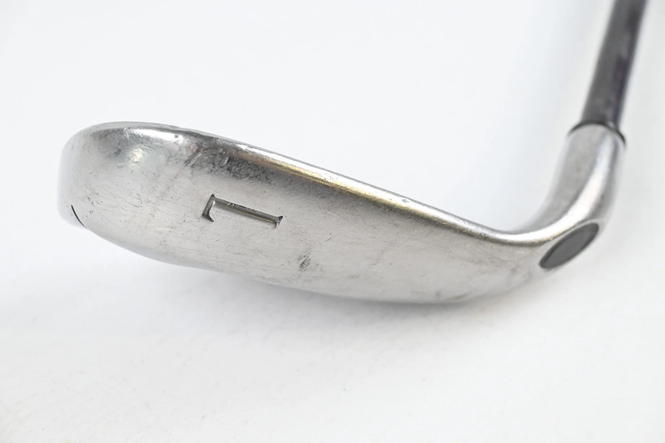 Ladies Callaway Big Bertha 2004 Lob Wedge / 60 Degree / Ladies Flex Callaway 45 - Image 3