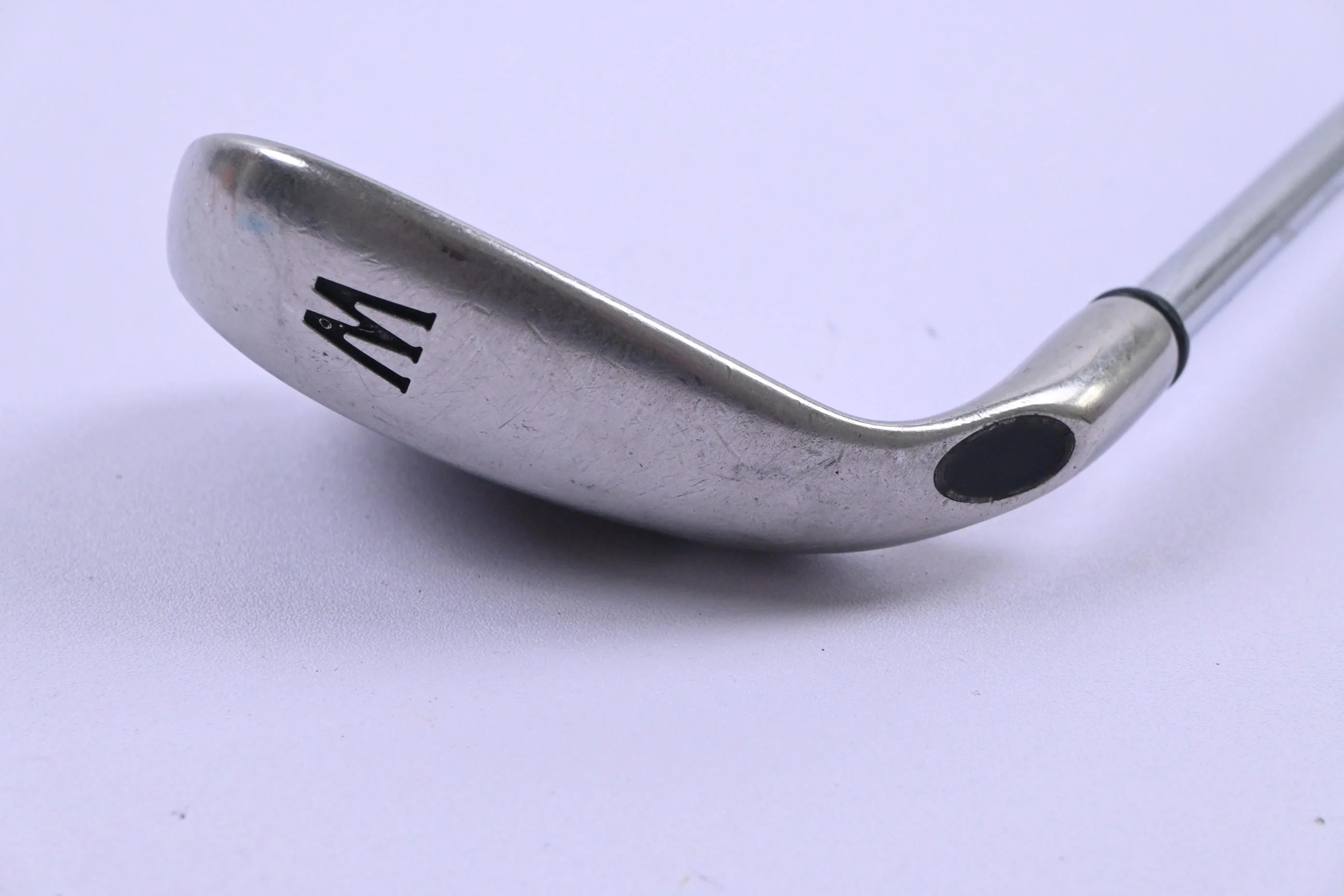 Callaway Big Bertha 2004 Gap Wedge / 50 Degree / Uniflex Big Bertha Shaft - Image 3