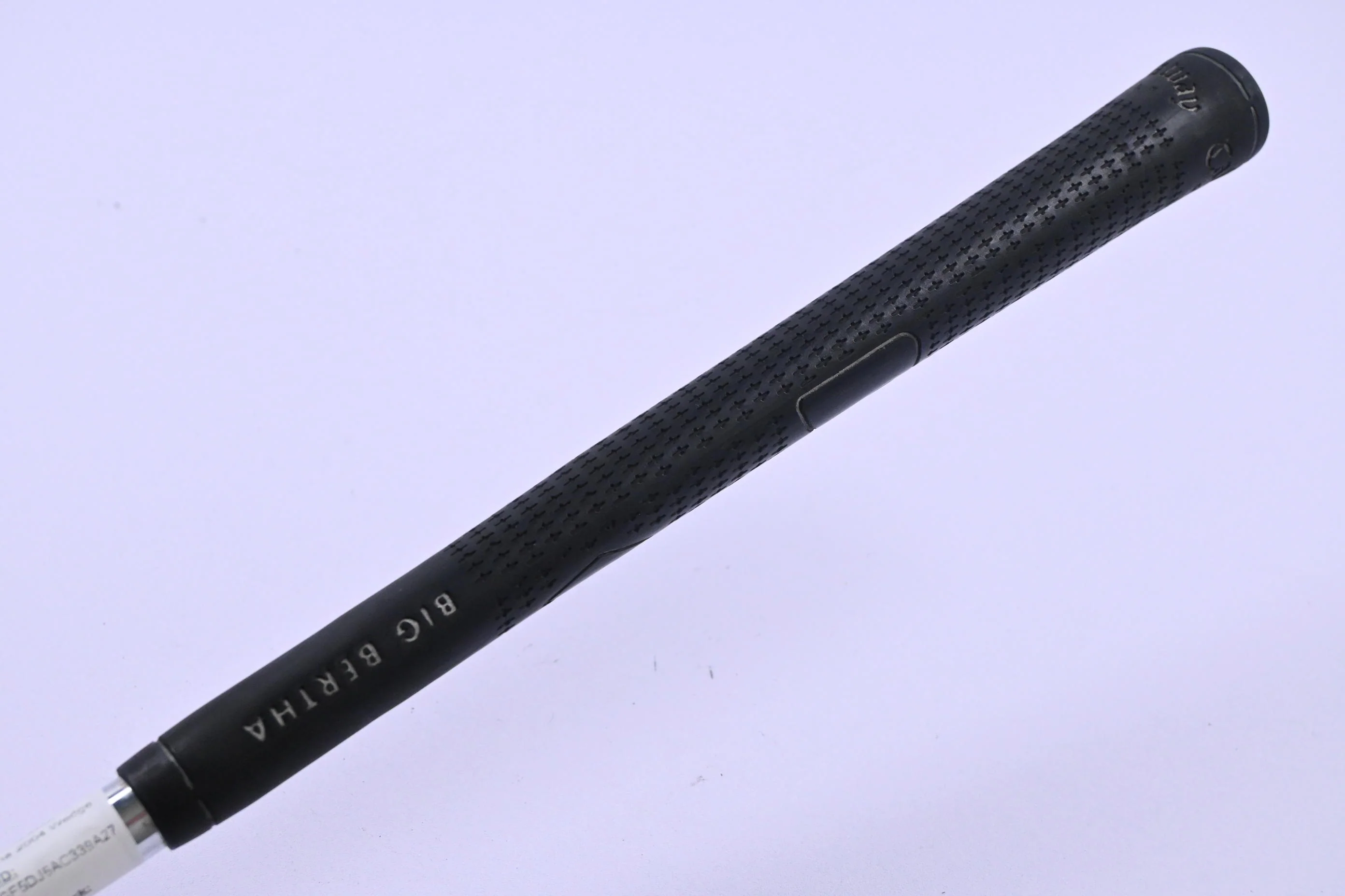 Callaway Big Bertha 2004 Gap Wedge / 50 Degree / Uniflex Big Bertha Shaft - Image 6