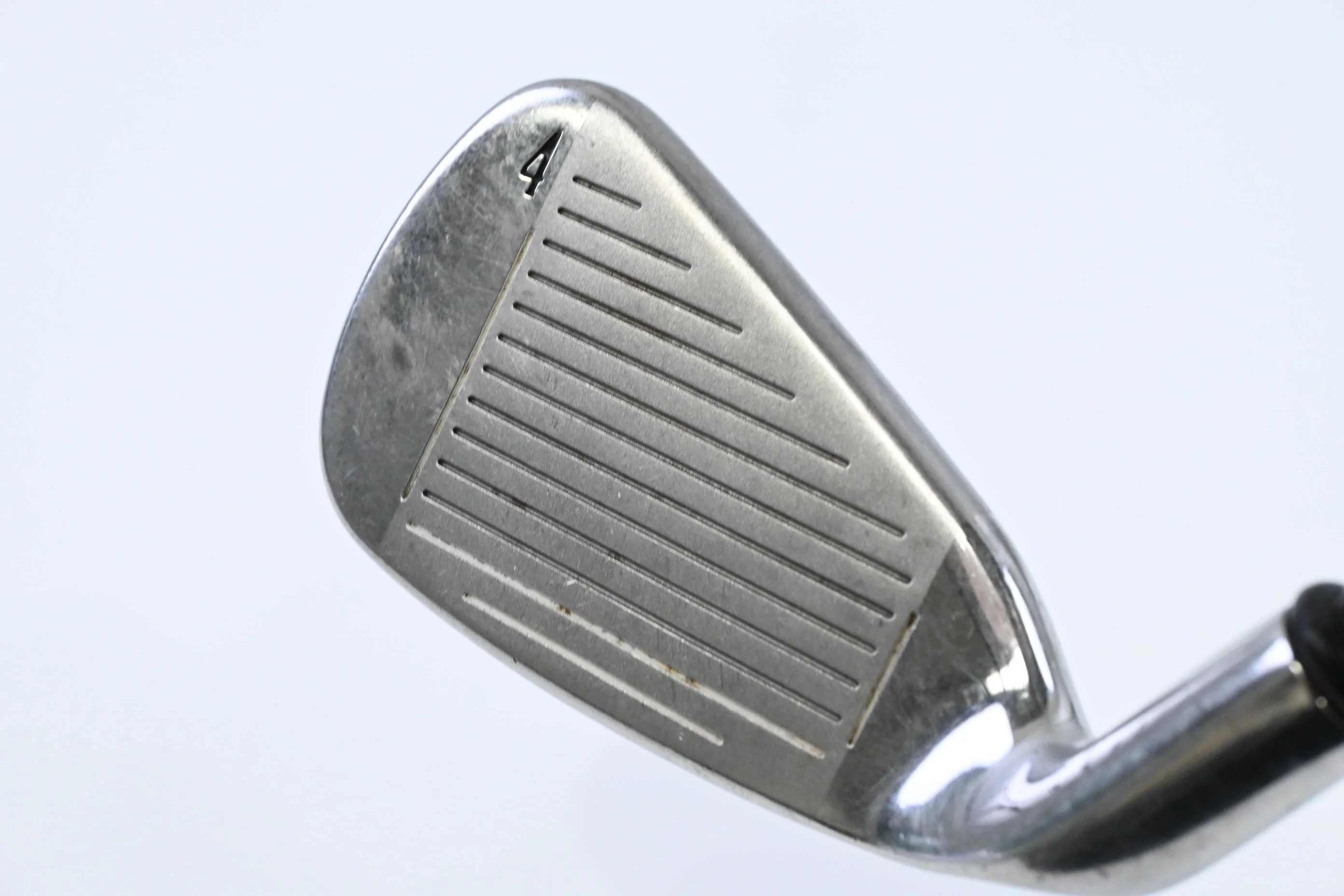Callaway Big Bertha 2006 #4 Iron / 23 Degree / Regular Flex Callaway 75 Shaft - Image 2