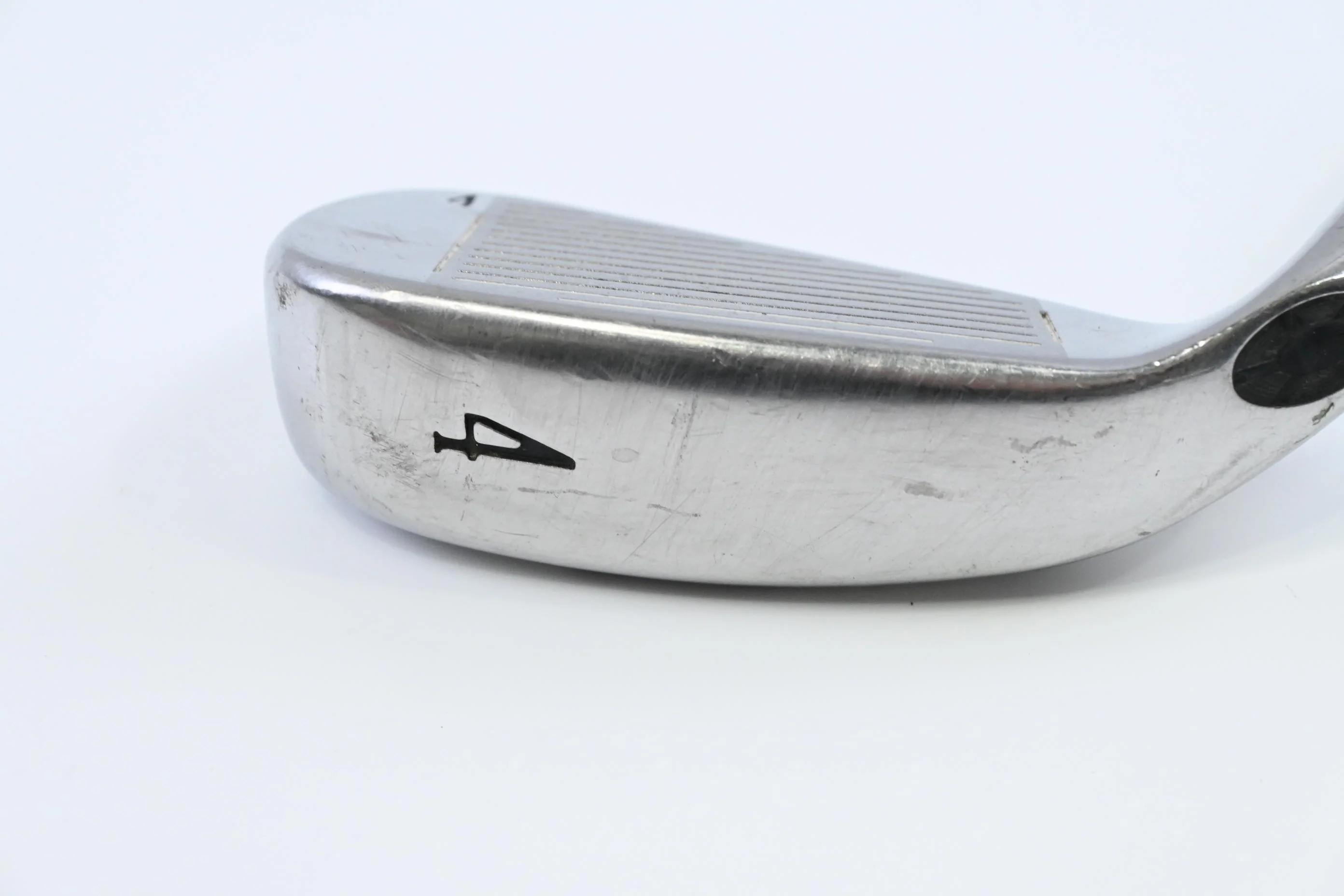 Callaway Big Bertha 2006 #4 Iron / 23 Degree / Regular Flex Callaway 75 Shaft - Image 3